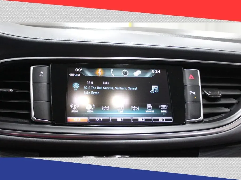 2019 Buick Enclave Essence FWD (5GAERBKW6KJ) with an 3.6L V6 DOHC 24V engine, 9A transmission, located at 5170 N La Cholla Blvd, Tucson, AZ, 85705, (520) 989-0282, 32.228245, -111.011742 - Explore the open road in style and comfort with the 2019 Buick Enclave Essence FWD, perfect for families or those with an active lifestyle! Whether you're planning a weekend getaway with family or commuting daily, this spacious SUV, available at Goliath Auto Sales in Tucson, AZ, is designed to meet - Photo#18