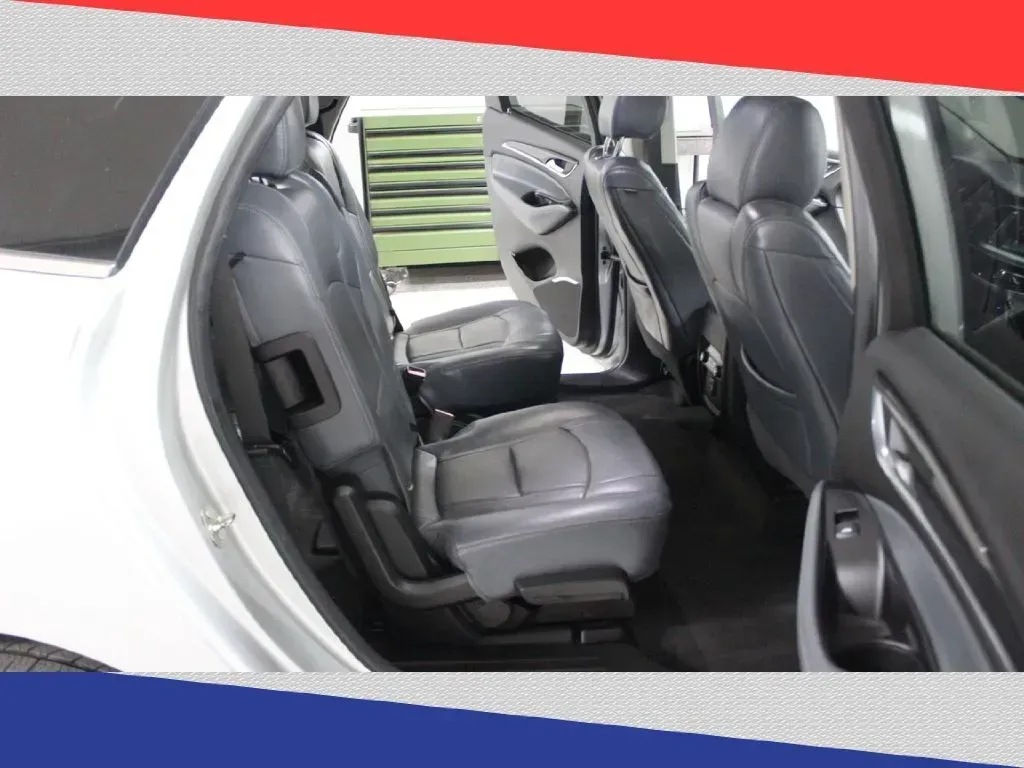 2019 Buick Enclave Essence FWD (5GAERBKW6KJ) with an 3.6L V6 DOHC 24V engine, 9A transmission, located at 5170 N La Cholla Blvd, Tucson, AZ, 85705, (520) 989-0282, 32.228245, -111.011742 - Explore the open road in style and comfort with the 2019 Buick Enclave Essence FWD, perfect for families or those with an active lifestyle! Whether you're planning a weekend getaway with family or commuting daily, this spacious SUV, available at Goliath Auto Sales in Tucson, AZ, is designed to meet - Photo#28