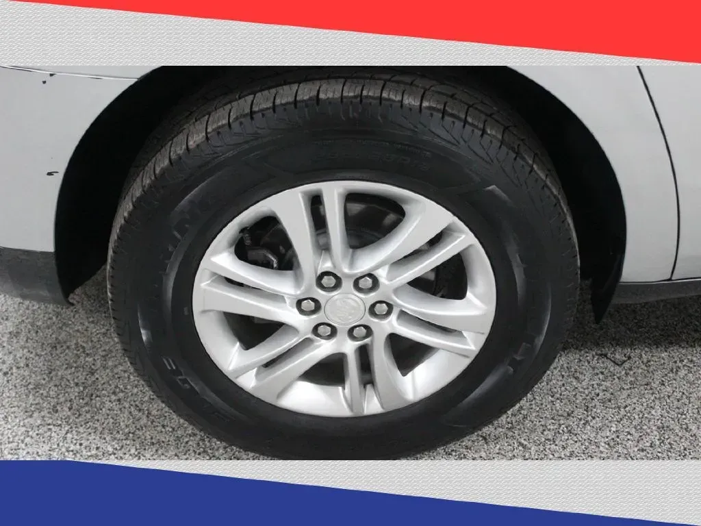 2019 Buick Enclave Essence FWD (5GAERBKW6KJ) with an 3.6L V6 DOHC 24V engine, 9A transmission, located at 5170 N La Cholla Blvd, Tucson, AZ, 85705, (520) 989-0282, 32.228245, -111.011742 - Explore the open road in style and comfort with the 2019 Buick Enclave Essence FWD, perfect for families or those with an active lifestyle! Whether you're planning a weekend getaway with family or commuting daily, this spacious SUV, available at Goliath Auto Sales in Tucson, AZ, is designed to meet - Photo#36