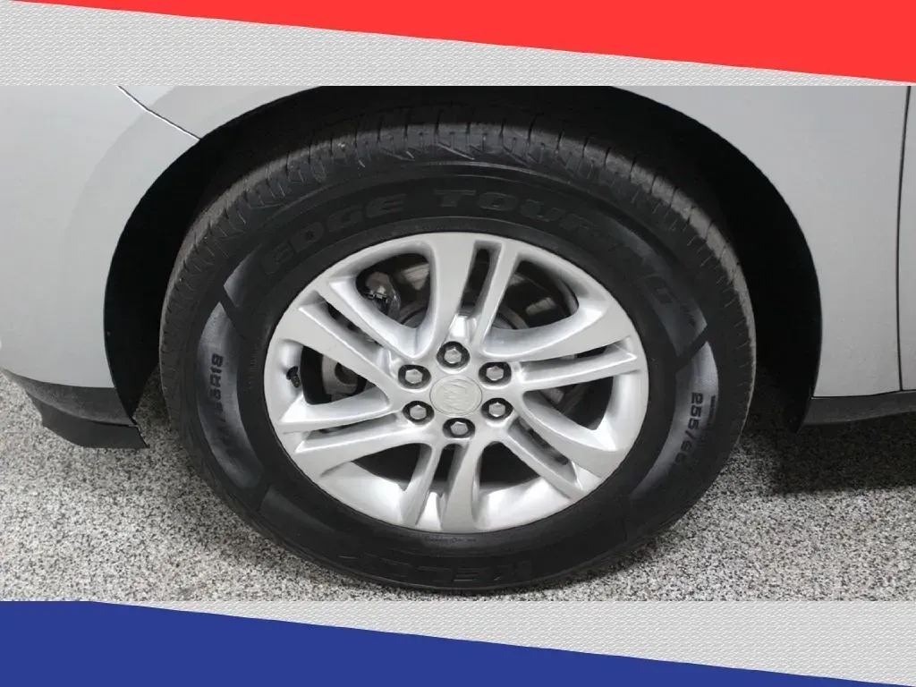 2019 Buick Enclave Essence FWD (5GAERBKW6KJ) with an 3.6L V6 DOHC 24V engine, 9A transmission, located at 5170 N La Cholla Blvd, Tucson, AZ, 85705, (520) 989-0282, 32.228245, -111.011742 - Explore the open road in style and comfort with the 2019 Buick Enclave Essence FWD, perfect for families or those with an active lifestyle! Whether you're planning a weekend getaway with family or commuting daily, this spacious SUV, available at Goliath Auto Sales in Tucson, AZ, is designed to meet - Photo#38