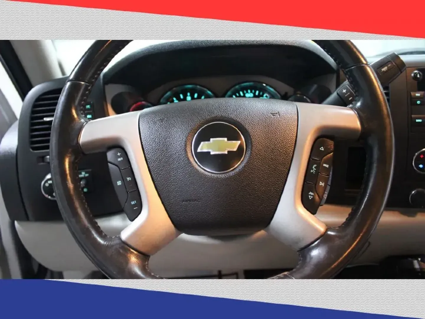 2011 Chevrolet Silverado 1500 LT Crew Cab 2WD (3GCPCSE03BG) with an 5.3L V8 OHV 16V FFV engine, 4-Speed Automatic transmission, located at 5170 N La Cholla Blvd, Tucson, AZ, 85705, (520) 989-0282, 32.228245, -111.011742 - **Unleash Your Adventures with This 2011 Chevrolet Silverado 1500 LT Crew Cab!** <br /> <br /> Are you ready to elevate your driving experience? Whether you're a weekend warrior seeking new adventures or a growing family in need of a spacious and reliable ride, the 2011 Chevrolet Silverado 1500 LT C - Photo#15