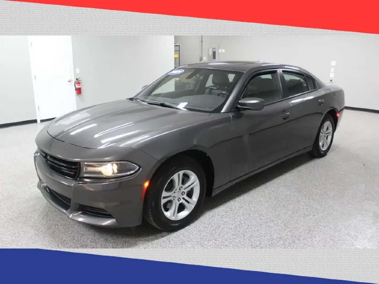 2021 Dodge Charger SXT (2C3CDXBG6MH) with an 3.6L V6 DOHC 24V engine, 8A transmission, located at 5170 N La Cholla Blvd, Tucson, AZ, 85705, (520) 989-0282, 32.228245, -111.011742 - Are you ready to elevate your driving experience with a powerful vehicle that seamlessly blends style, performance, and comfort? Look no further than this stunning 2021 Dodge Charger SXT, a sedan designed for those who demand excitement in every journey. Whether you're commuting to work, running err - Photo#6