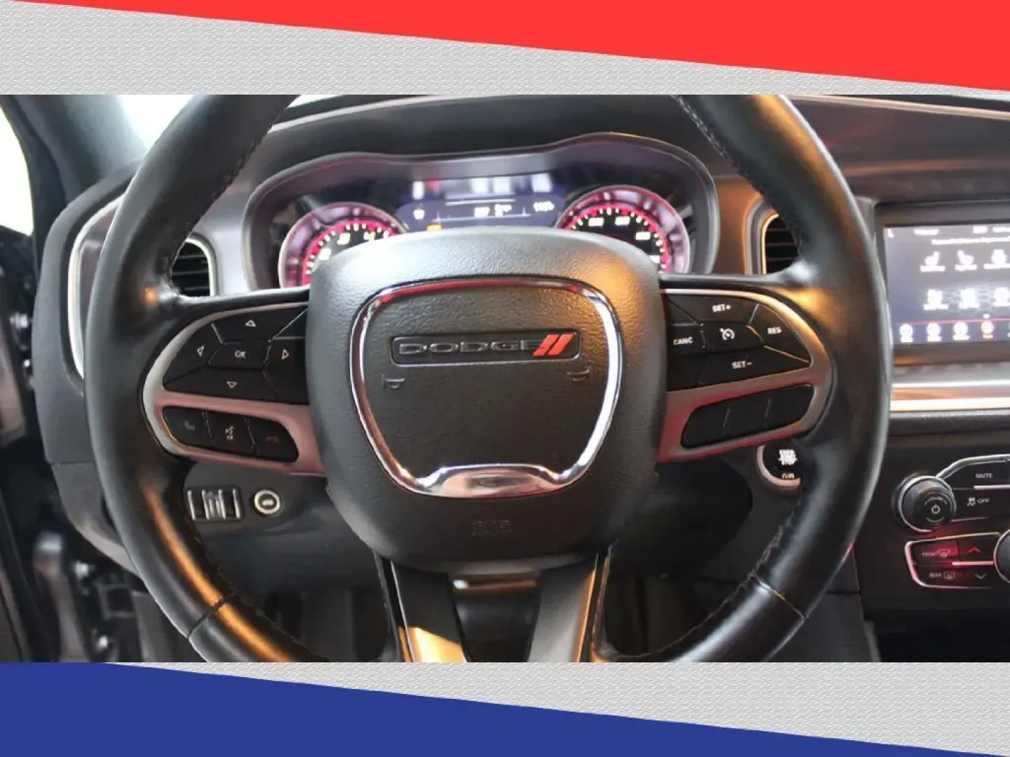 2021 Dodge Charger SXT (2C3CDXBG6MH) with an 3.6L V6 DOHC 24V engine, 8A transmission, located at 5170 N La Cholla Blvd, Tucson, AZ, 85705, (520) 989-0282, 32.228245, -111.011742 - Are you ready to elevate your driving experience with a powerful vehicle that seamlessly blends style, performance, and comfort? Look no further than this stunning 2021 Dodge Charger SXT, a sedan designed for those who demand excitement in every journey. Whether you're commuting to work, running err - Photo#14