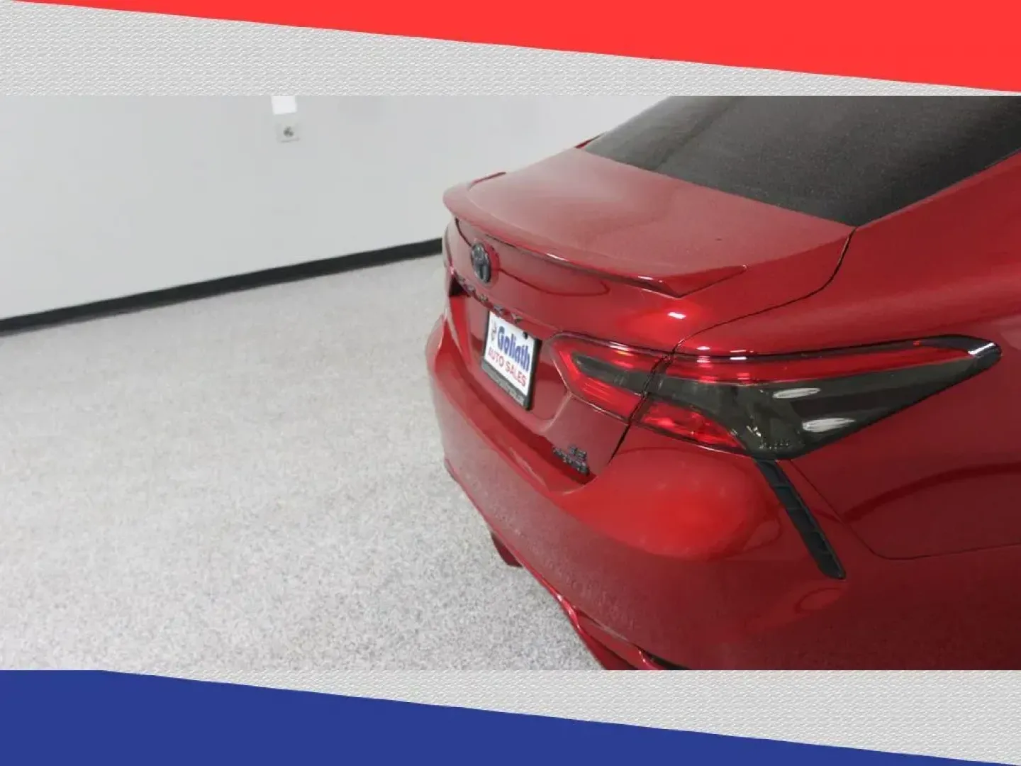 2020 Toyota Camry Hybrid SE (4T1G31AK2LU) with an 2.5L L4 DOHC 16V HYBRID engine, CVT transmission, located at 5170 N La Cholla Blvd, Tucson, AZ, 85705, (520) 989-0282, 32.228245, -111.011742 - **Elevate Your Commute with the 2020 Toyota Camry Hybrid SE at Goliath Auto Sales!**<br /> <br /> Are you ready to enhance your daily drive with a reliable, stylish, and fuel-efficient sedan? Look no further than the stunning 2020 Toyota Camry Hybrid SE available at Goliath Auto Sales, located at 51 - Photo#24