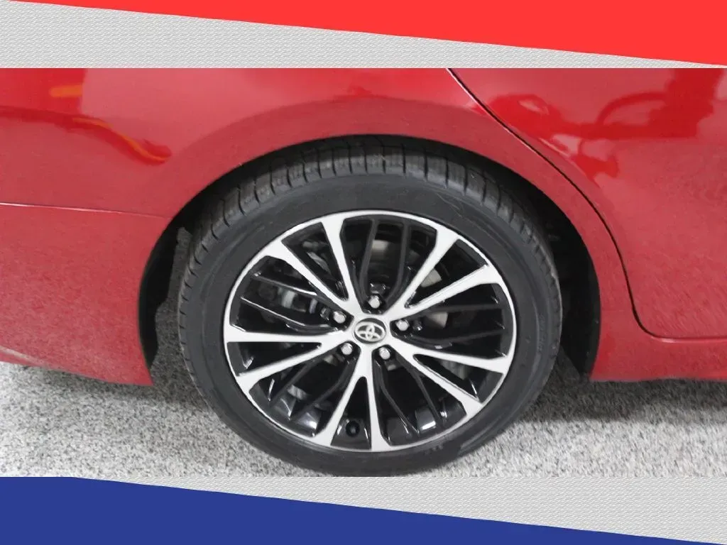 2020 Toyota Camry Hybrid SE (4T1G31AK2LU) with an 2.5L L4 DOHC 16V HYBRID engine, CVT transmission, located at 5170 N La Cholla Blvd, Tucson, AZ, 85705, (520) 989-0282, 32.228245, -111.011742 - **Elevate Your Commute with the 2020 Toyota Camry Hybrid SE at Goliath Auto Sales!**<br /> <br /> Are you ready to enhance your daily drive with a reliable, stylish, and fuel-efficient sedan? Look no further than the stunning 2020 Toyota Camry Hybrid SE available at Goliath Auto Sales, located at 51 - Photo#34