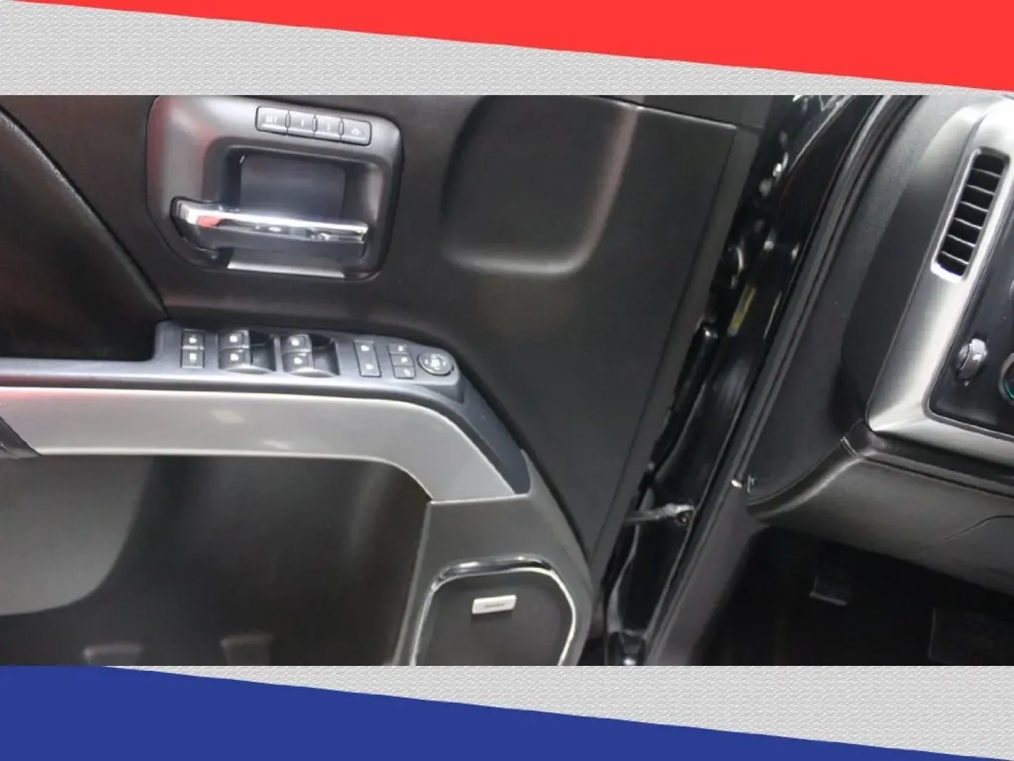 2016 Chevrolet Silverado 1500 LTZ Crew Cab 4WD (3GCUKSEC2GG) with an 5.3L V8 OHV 16V engine, 6A transmission, located at 5170 N La Cholla Blvd, Tucson, AZ, 85705, (520) 989-0282, 32.228245, -111.011742 - **Discover the Ultimate Workhorse: 2016 Chevrolet Silverado 1500 LTZ Crew Cab 4WD at Goliath Auto Sales!**<br /> <br /> Are you in the market for a dependable pickup that effortlessly balances power, comfort, and style? Whether you're hauling gear for weekend adventures, commuting through Tucson's b - Photo#12