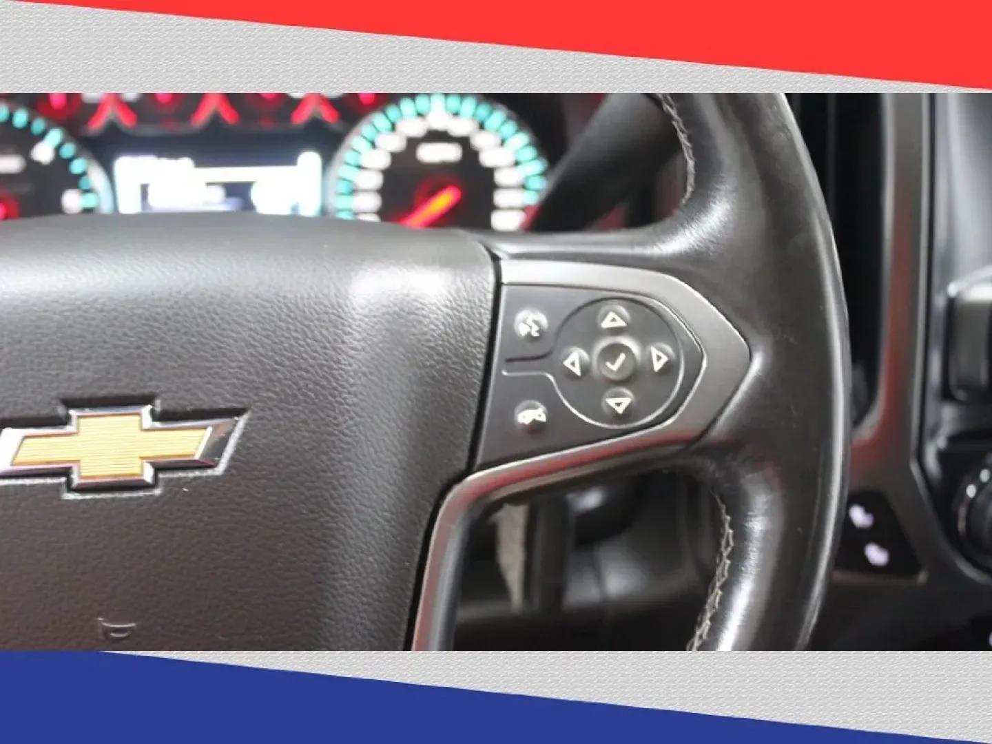 2016 Chevrolet Silverado 1500 LTZ Crew Cab 4WD (3GCUKSEC2GG) with an 5.3L V8 OHV 16V engine, 6A transmission, located at 5170 N La Cholla Blvd, Tucson, AZ, 85705, (520) 989-0282, 32.228245, -111.011742 - **Discover the Ultimate Workhorse: 2016 Chevrolet Silverado 1500 LTZ Crew Cab 4WD at Goliath Auto Sales!**<br /> <br /> Are you in the market for a dependable pickup that effortlessly balances power, comfort, and style? Whether you're hauling gear for weekend adventures, commuting through Tucson's b - Photo#17