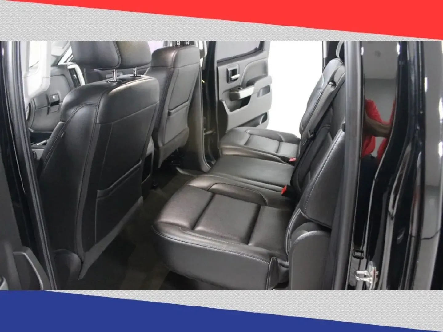 2016 Chevrolet Silverado 1500 LTZ Crew Cab 4WD (3GCUKSEC2GG) with an 5.3L V8 OHV 16V engine, 6A transmission, located at 5170 N La Cholla Blvd, Tucson, AZ, 85705, (520) 989-0282, 32.228245, -111.011742 - **Discover the Ultimate Workhorse: 2016 Chevrolet Silverado 1500 LTZ Crew Cab 4WD at Goliath Auto Sales!**<br /> <br /> Are you in the market for a dependable pickup that effortlessly balances power, comfort, and style? Whether you're hauling gear for weekend adventures, commuting through Tucson's b - Photo#26