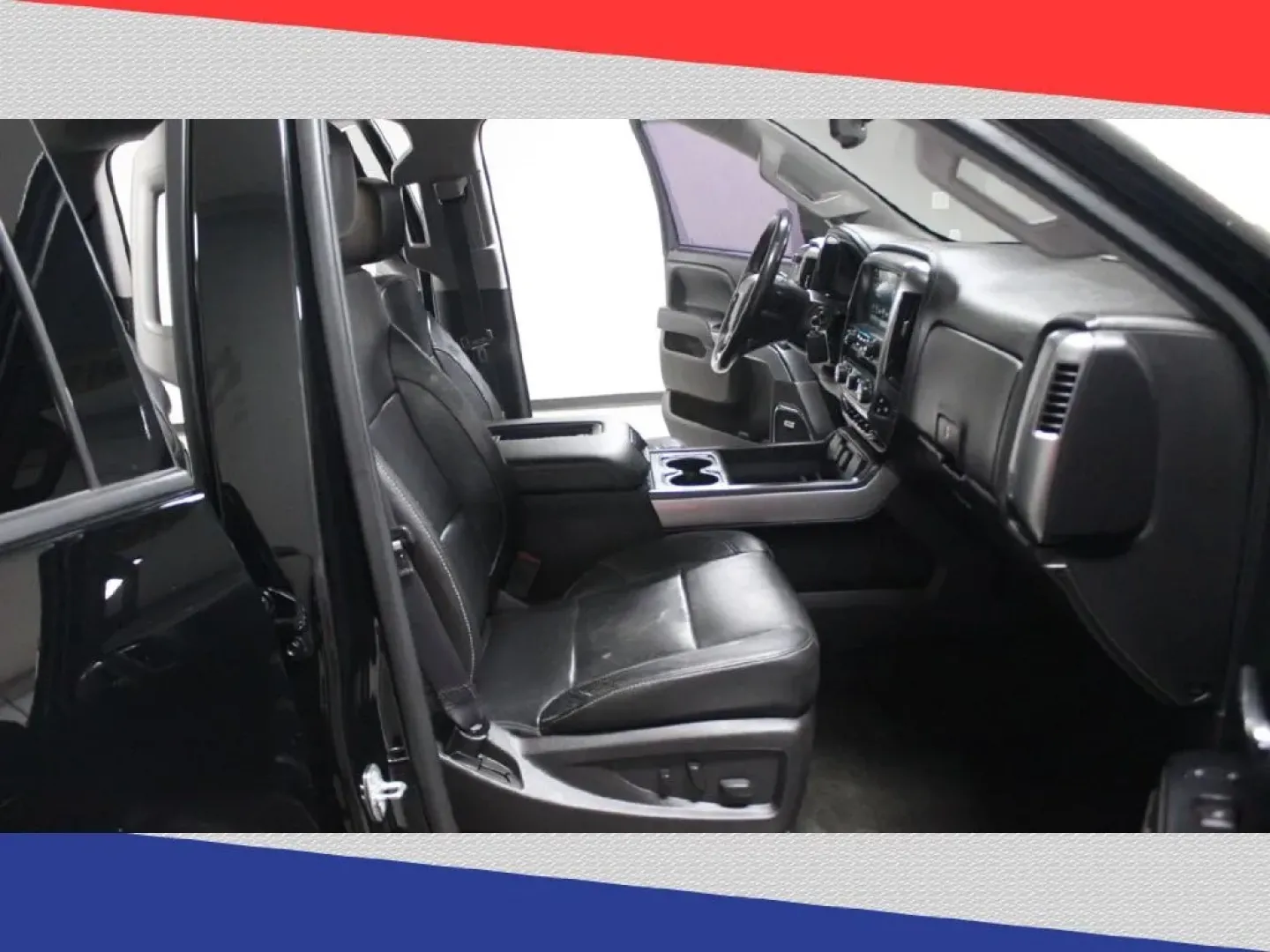 2016 Chevrolet Silverado 1500 LTZ Crew Cab 4WD (3GCUKSEC2GG) with an 5.3L V8 OHV 16V engine, 6A transmission, located at 5170 N La Cholla Blvd, Tucson, AZ, 85705, (520) 989-0282, 32.228245, -111.011742 - **Discover the Ultimate Workhorse: 2016 Chevrolet Silverado 1500 LTZ Crew Cab 4WD at Goliath Auto Sales!**<br /> <br /> Are you in the market for a dependable pickup that effortlessly balances power, comfort, and style? Whether you're hauling gear for weekend adventures, commuting through Tucson's b - Photo#31
