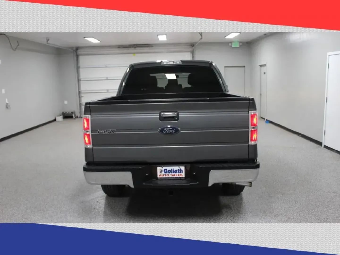 2013 Ford F-150 Platinum SuperCrew 6.5-ft. Bed 2WD (1FTFW1CT1DK) with an 3.5L V6 TURBO engine, 6-Speed Automatic transmission, located at 5170 N La Cholla Blvd, Tucson, AZ, 85705, (520) 989-0282, 32.228245, -111.011742 - **Experience Driving Freedom with the 2013 Ford F-150 Platinum SuperCrew at Goliath Auto Sales**<br /> <br /> Are you ready to elevate your lifestyle with a vehicle that combines rugged capability with luxurious comfort? Look no further than the 2013 Ford F-150 Platinum SuperCrew, available now at G - Photo#3