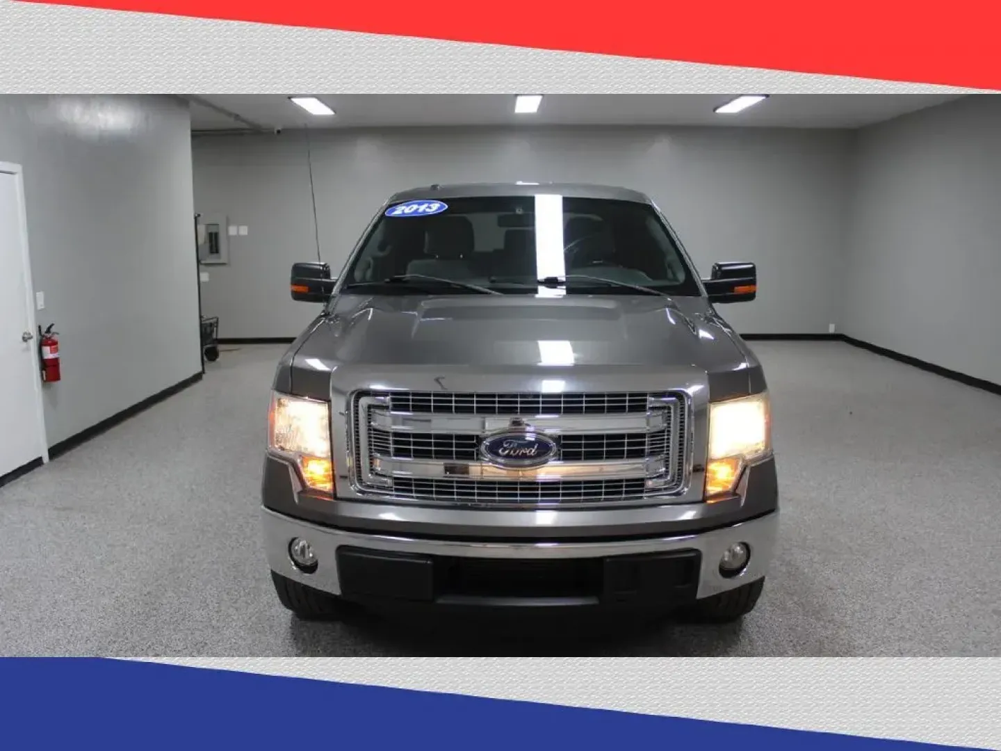 2013 Ford F-150 Platinum SuperCrew 6.5-ft. Bed 2WD (1FTFW1CT1DK) with an 3.5L V6 TURBO engine, 6-Speed Automatic transmission, located at 5170 N La Cholla Blvd, Tucson, AZ, 85705, (520) 989-0282, 32.228245, -111.011742 - **Experience Driving Freedom with the 2013 Ford F-150 Platinum SuperCrew at Goliath Auto Sales**<br /> <br /> Are you ready to elevate your lifestyle with a vehicle that combines rugged capability with luxurious comfort? Look no further than the 2013 Ford F-150 Platinum SuperCrew, available now at G - Photo#7