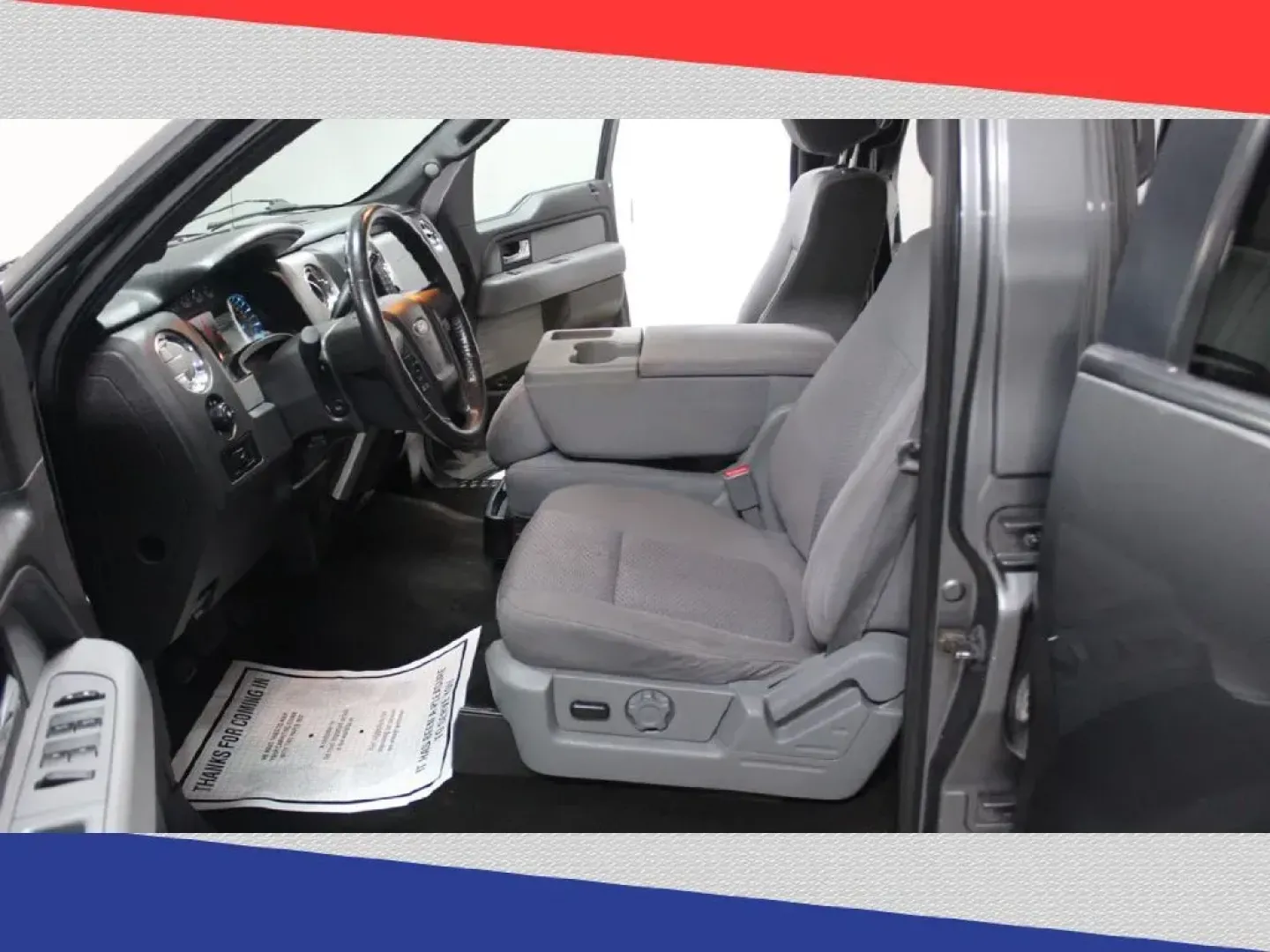 2013 Ford F-150 Platinum SuperCrew 6.5-ft. Bed 2WD (1FTFW1CT1DK) with an 3.5L V6 TURBO engine, 6-Speed Automatic transmission, located at 5170 N La Cholla Blvd, Tucson, AZ, 85705, (520) 989-0282, 32.228245, -111.011742 - **Experience Driving Freedom with the 2013 Ford F-150 Platinum SuperCrew at Goliath Auto Sales**<br /> <br /> Are you ready to elevate your lifestyle with a vehicle that combines rugged capability with luxurious comfort? Look no further than the 2013 Ford F-150 Platinum SuperCrew, available now at G - Photo#11