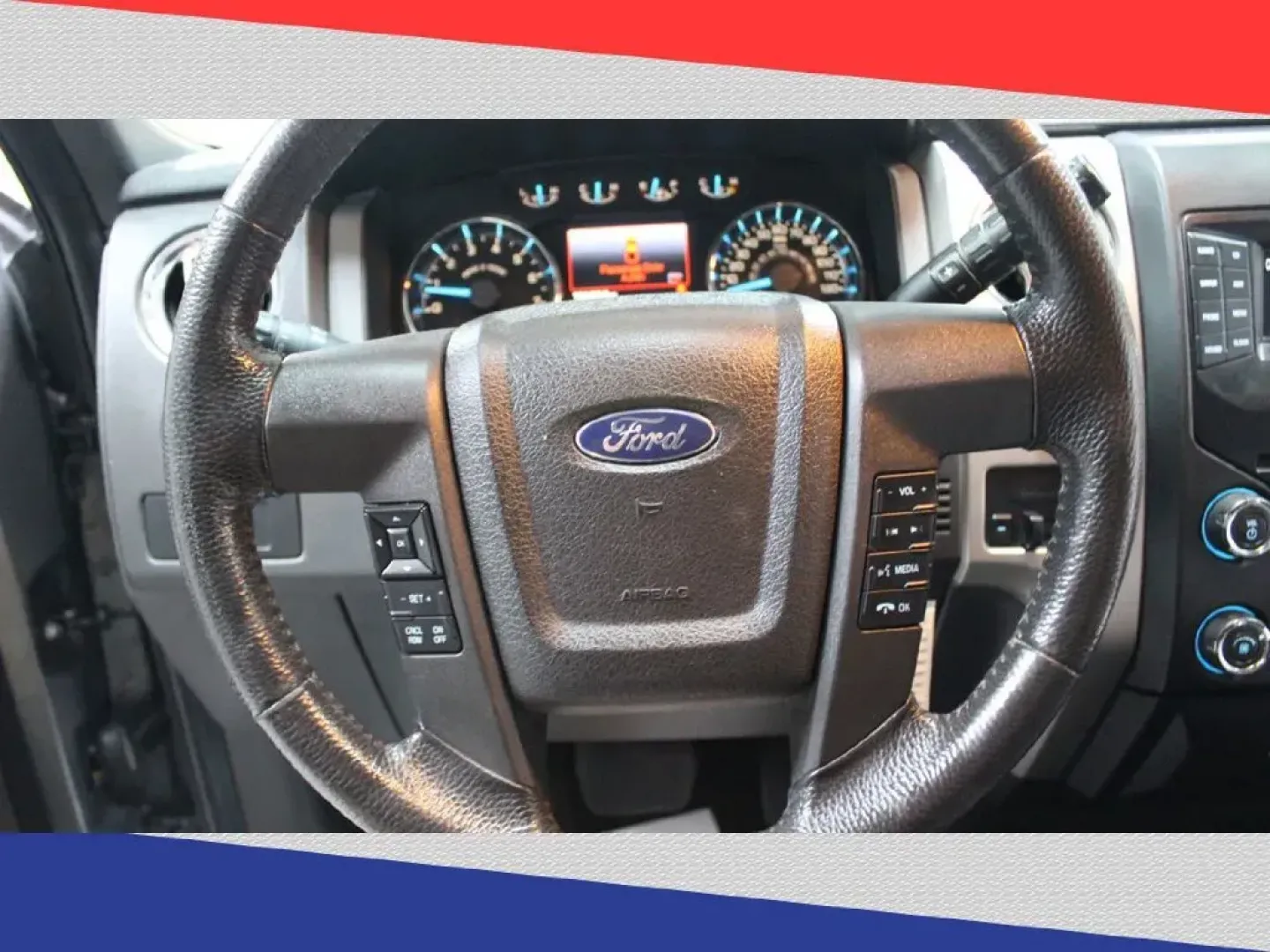 2013 Ford F-150 Platinum SuperCrew 6.5-ft. Bed 2WD (1FTFW1CT1DK) with an 3.5L V6 TURBO engine, 6-Speed Automatic transmission, located at 5170 N La Cholla Blvd, Tucson, AZ, 85705, (520) 989-0282, 32.228245, -111.011742 - **Experience Driving Freedom with the 2013 Ford F-150 Platinum SuperCrew at Goliath Auto Sales**<br /> <br /> Are you ready to elevate your lifestyle with a vehicle that combines rugged capability with luxurious comfort? Look no further than the 2013 Ford F-150 Platinum SuperCrew, available now at G - Photo#15