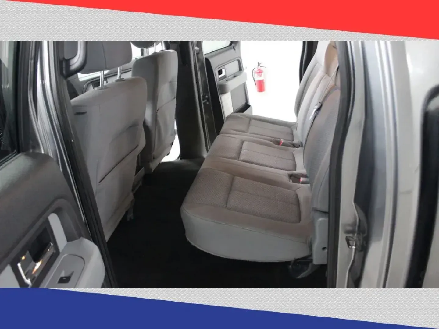 2013 Ford F-150 Platinum SuperCrew 6.5-ft. Bed 2WD (1FTFW1CT1DK) with an 3.5L V6 TURBO engine, 6-Speed Automatic transmission, located at 5170 N La Cholla Blvd, Tucson, AZ, 85705, (520) 989-0282, 32.228245, -111.011742 - **Experience Driving Freedom with the 2013 Ford F-150 Platinum SuperCrew at Goliath Auto Sales**<br /> <br /> Are you ready to elevate your lifestyle with a vehicle that combines rugged capability with luxurious comfort? Look no further than the 2013 Ford F-150 Platinum SuperCrew, available now at G - Photo#22