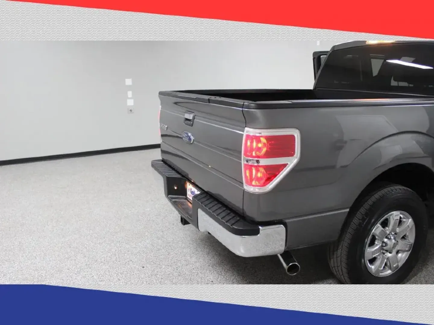 2013 Ford F-150 Platinum SuperCrew 6.5-ft. Bed 2WD (1FTFW1CT1DK) with an 3.5L V6 TURBO engine, 6-Speed Automatic transmission, located at 5170 N La Cholla Blvd, Tucson, AZ, 85705, (520) 989-0282, 32.228245, -111.011742 - **Experience Driving Freedom with the 2013 Ford F-150 Platinum SuperCrew at Goliath Auto Sales**<br /> <br /> Are you ready to elevate your lifestyle with a vehicle that combines rugged capability with luxurious comfort? Look no further than the 2013 Ford F-150 Platinum SuperCrew, available now at G - Photo#25