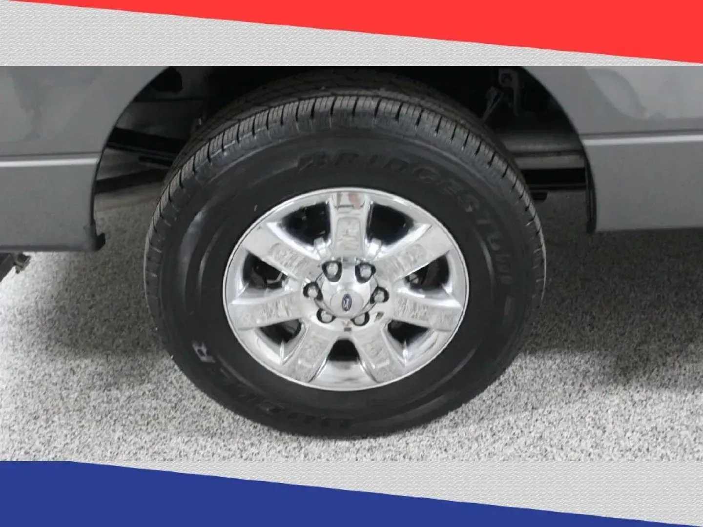 2013 Ford F-150 Platinum SuperCrew 6.5-ft. Bed 2WD (1FTFW1CT1DK) with an 3.5L V6 TURBO engine, 6-Speed Automatic transmission, located at 5170 N La Cholla Blvd, Tucson, AZ, 85705, (520) 989-0282, 32.228245, -111.011742 - **Experience Driving Freedom with the 2013 Ford F-150 Platinum SuperCrew at Goliath Auto Sales**<br /> <br /> Are you ready to elevate your lifestyle with a vehicle that combines rugged capability with luxurious comfort? Look no further than the 2013 Ford F-150 Platinum SuperCrew, available now at G - Photo#31