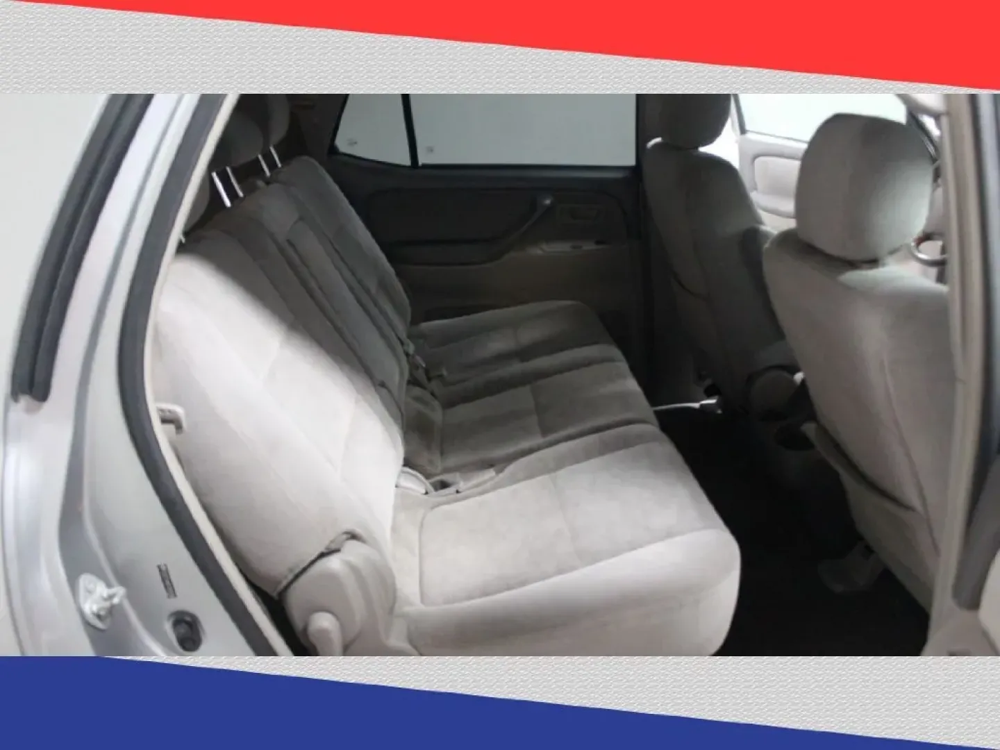 2005 Toyota Sequoia SR5 2WD (5TDZT34A25S) with an 4.7L V8 DOHC 32V engine, 5-Speed Automatic Overdrive transmission, located at 5170 N La Cholla Blvd, Tucson, AZ, 85705, (520) 989-0282, 32.228245, -111.011742 - **Explore the Great Outdoors with the 2005 Toyota Sequoia: Your Family's Adventure Awaits!**<br /> <br /> Are you on the lookout for a versatile vehicle that can accommodate your growing family and enhance your weekend adventures? Look no further than this 2005 Toyota Sequoia SR5! With room for up t - Photo#27