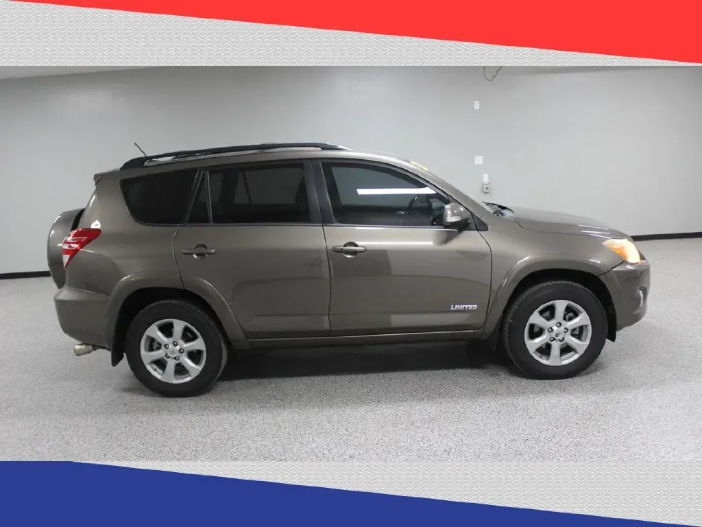2011 Toyota RAV4 Limited V6 2WD (2T3YK4DV6BW) with an 3.5L V6 DOHC 24V engine, 5-Speed Automatic transmission, located at 5170 N La Cholla Blvd, Tucson, AZ, 85705, (520) 989-0282, 32.228245, -111.011742 - **Elevate Your Adventures with the 2011 Toyota RAV4 from Goliath Auto Sales!**<br /> <br /> Are you in search of an SUV that seamlessly blends style, comfort, and reliability for your daily commutes or weekend getaways? Look no further! At Goliath Auto Sales, located at 5170 N La Cholla Blvd, Tucson - Photo#1