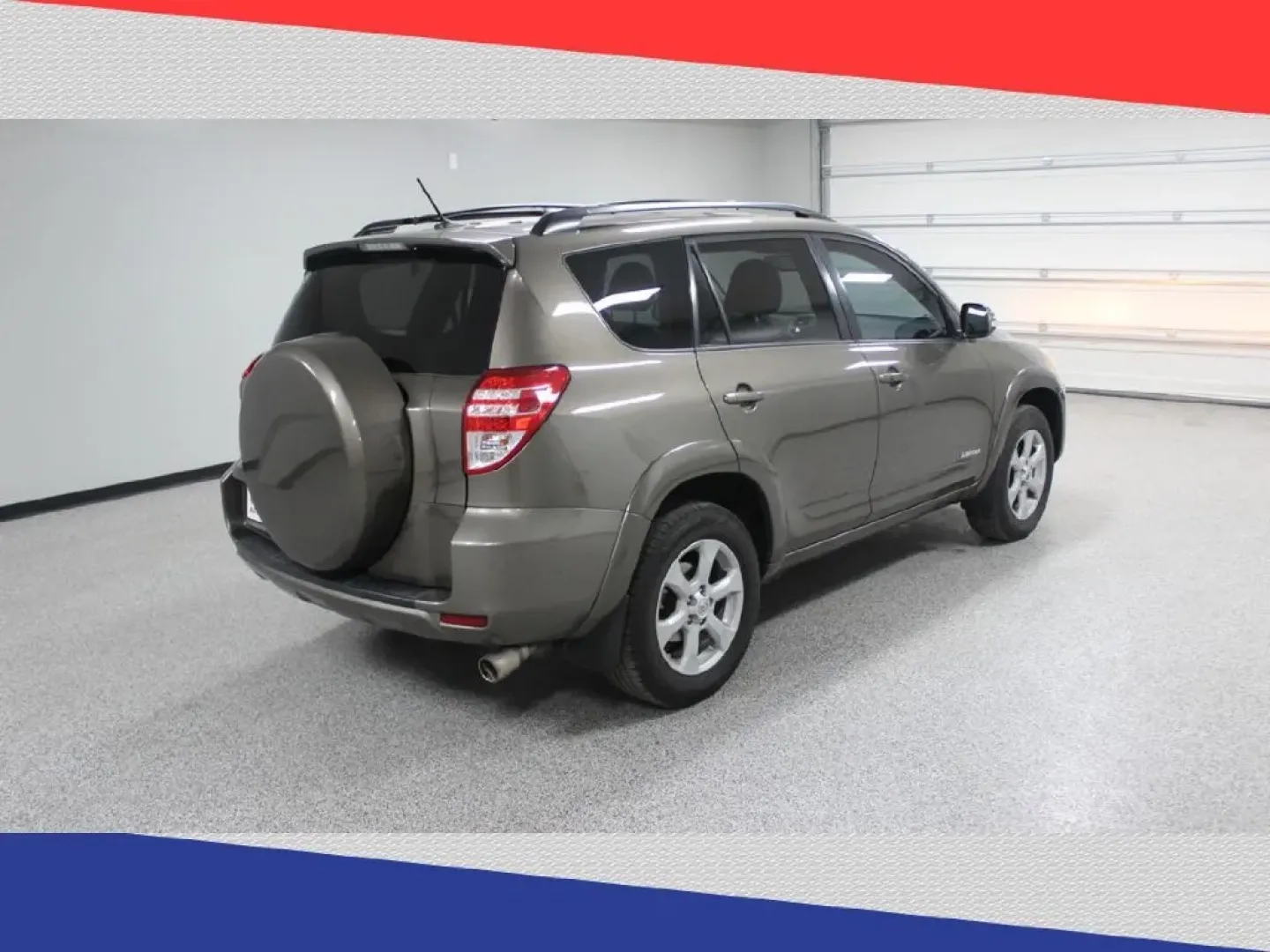 2011 Toyota RAV4 Limited V6 2WD (2T3YK4DV6BW) with an 3.5L V6 DOHC 24V engine, 5-Speed Automatic transmission, located at 5170 N La Cholla Blvd, Tucson, AZ, 85705, (520) 989-0282, 32.228245, -111.011742 - **Elevate Your Adventures with the 2011 Toyota RAV4 from Goliath Auto Sales!**<br /> <br /> Are you in search of an SUV that seamlessly blends style, comfort, and reliability for your daily commutes or weekend getaways? Look no further! At Goliath Auto Sales, located at 5170 N La Cholla Blvd, Tucson - Photo#2
