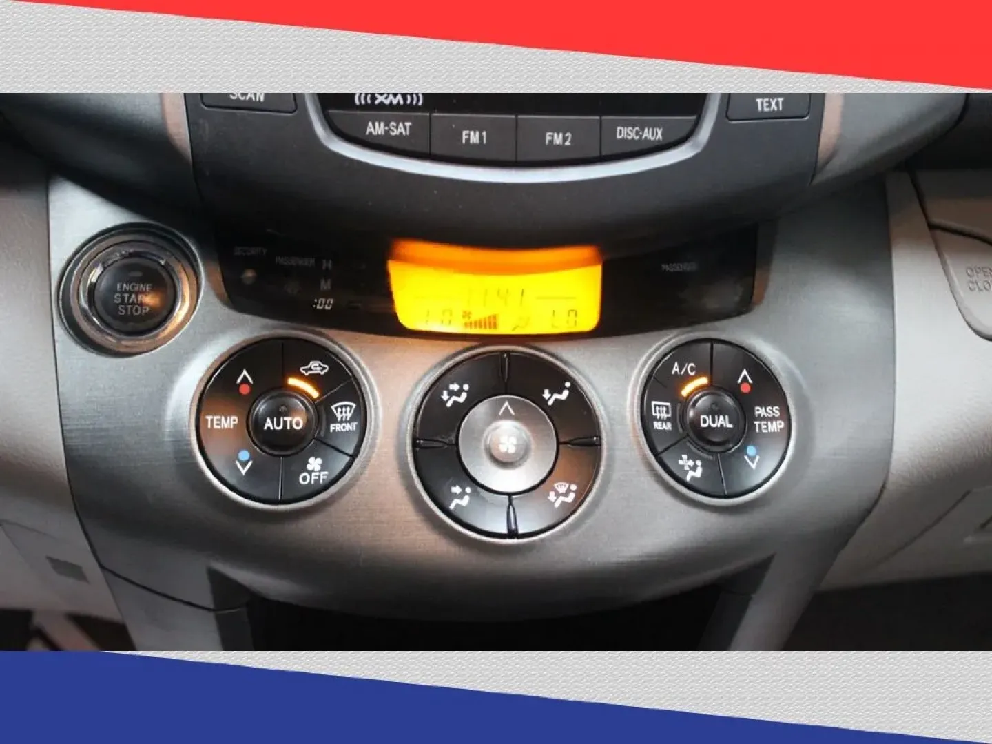 2011 Toyota RAV4 Limited V6 2WD (2T3YK4DV6BW) with an 3.5L V6 DOHC 24V engine, 5-Speed Automatic transmission, located at 5170 N La Cholla Blvd, Tucson, AZ, 85705, (520) 989-0282, 32.228245, -111.011742 - **Elevate Your Adventures with the 2011 Toyota RAV4 from Goliath Auto Sales!**<br /> <br /> Are you in search of an SUV that seamlessly blends style, comfort, and reliability for your daily commutes or weekend getaways? Look no further! At Goliath Auto Sales, located at 5170 N La Cholla Blvd, Tucson - Photo#19