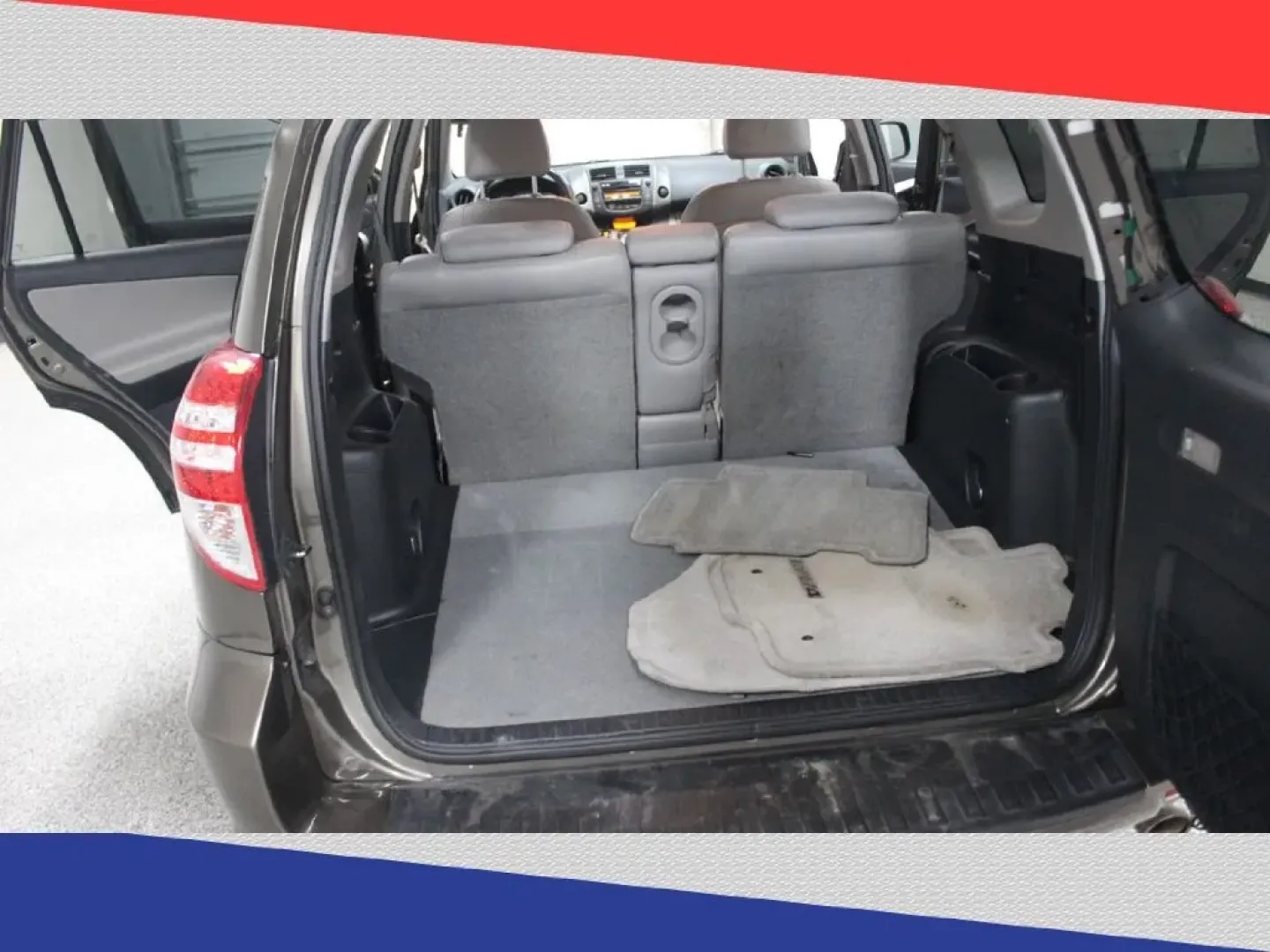 2011 Toyota RAV4 Limited V6 2WD (2T3YK4DV6BW) with an 3.5L V6 DOHC 24V engine, 5-Speed Automatic transmission, located at 5170 N La Cholla Blvd, Tucson, AZ, 85705, (520) 989-0282, 32.228245, -111.011742 - **Elevate Your Adventures with the 2011 Toyota RAV4 from Goliath Auto Sales!**<br /> <br /> Are you in search of an SUV that seamlessly blends style, comfort, and reliability for your daily commutes or weekend getaways? Look no further! At Goliath Auto Sales, located at 5170 N La Cholla Blvd, Tucson - Photo#26