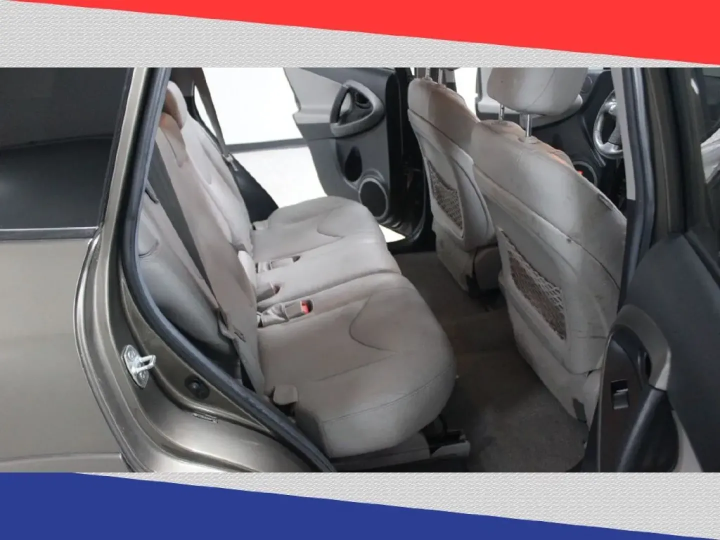 2011 Toyota RAV4 Limited V6 2WD (2T3YK4DV6BW) with an 3.5L V6 DOHC 24V engine, 5-Speed Automatic transmission, located at 5170 N La Cholla Blvd, Tucson, AZ, 85705, (520) 989-0282, 32.228245, -111.011742 - **Elevate Your Adventures with the 2011 Toyota RAV4 from Goliath Auto Sales!**<br /> <br /> Are you in search of an SUV that seamlessly blends style, comfort, and reliability for your daily commutes or weekend getaways? Look no further! At Goliath Auto Sales, located at 5170 N La Cholla Blvd, Tucson - Photo#28
