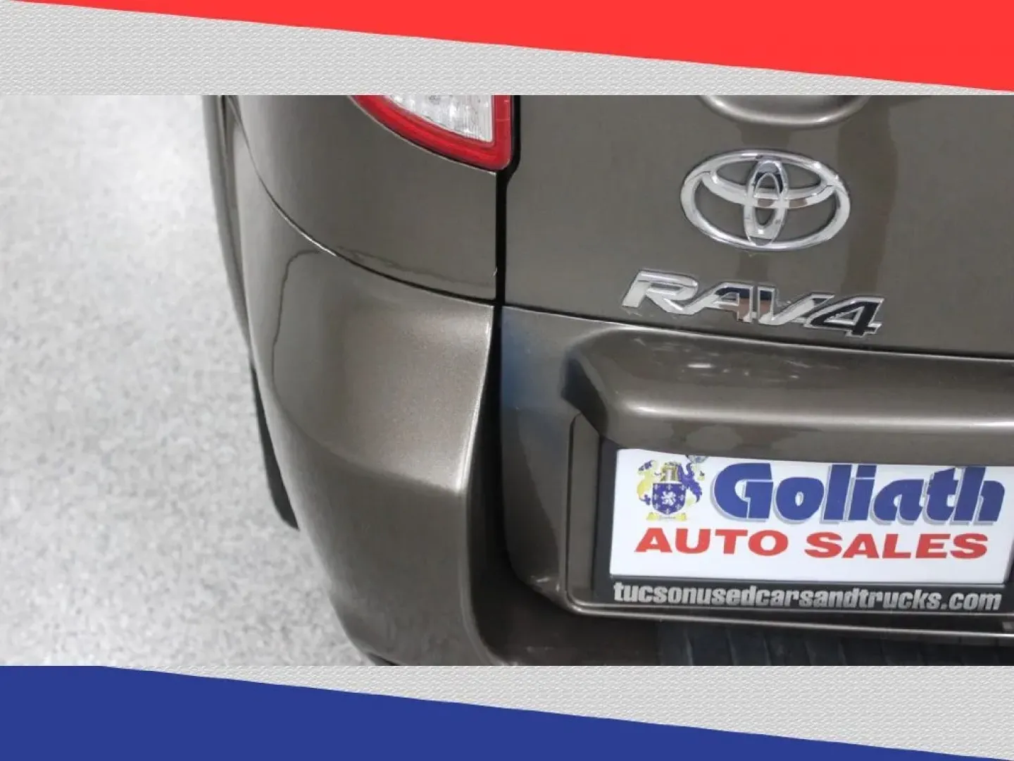 2011 Toyota RAV4 Limited V6 2WD (2T3YK4DV6BW) with an 3.5L V6 DOHC 24V engine, 5-Speed Automatic transmission, located at 5170 N La Cholla Blvd, Tucson, AZ, 85705, (520) 989-0282, 32.228245, -111.011742 - **Elevate Your Adventures with the 2011 Toyota RAV4 from Goliath Auto Sales!**<br /> <br /> Are you in search of an SUV that seamlessly blends style, comfort, and reliability for your daily commutes or weekend getaways? Look no further! At Goliath Auto Sales, located at 5170 N La Cholla Blvd, Tucson - Photo#36