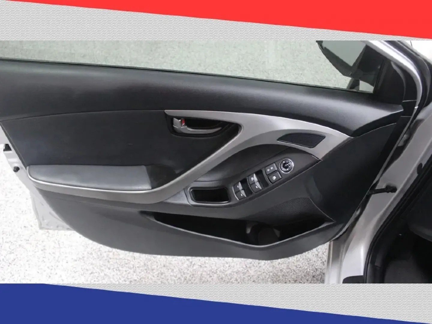 2012 Hyundai Elantra GLS A/T (KMHDH4AE0CU) with an 1.8L L4 DOHC 16V engine, 6-Speed Automatic transmission, located at 5170 N La Cholla Blvd, Tucson, AZ, 85705, (520) 989-0282, 32.228245, -111.011742 - Searching for a reliable sedan that fits seamlessly into your daily routine? Look no further than this 2012 Hyundai Elantra, available now at Goliath Auto Sales in Tucson, AZ. This pre-owned gem is perfect for those who value comfort, efficiency, and practicality-ideal for long commutes or weekend a - Photo#12