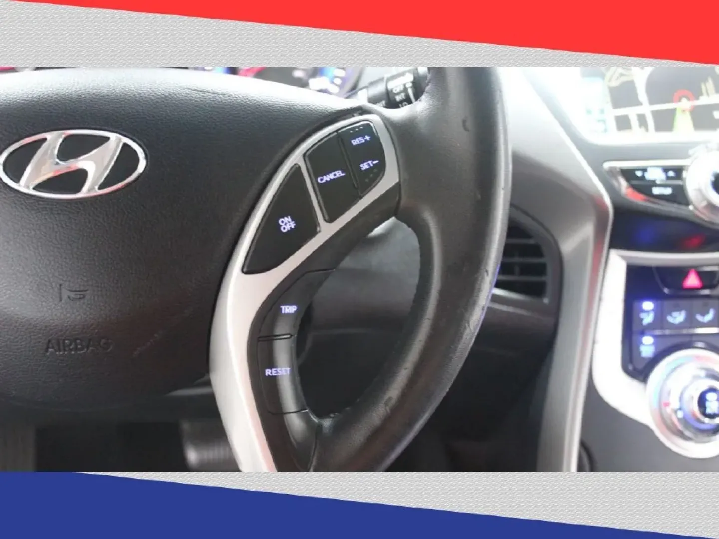 2012 Hyundai Elantra GLS A/T (KMHDH4AE0CU) with an 1.8L L4 DOHC 16V engine, 6-Speed Automatic transmission, located at 5170 N La Cholla Blvd, Tucson, AZ, 85705, (520) 989-0282, 32.228245, -111.011742 - Searching for a reliable sedan that fits seamlessly into your daily routine? Look no further than this 2012 Hyundai Elantra, available now at Goliath Auto Sales in Tucson, AZ. This pre-owned gem is perfect for those who value comfort, efficiency, and practicality-ideal for long commutes or weekend a - Photo#16