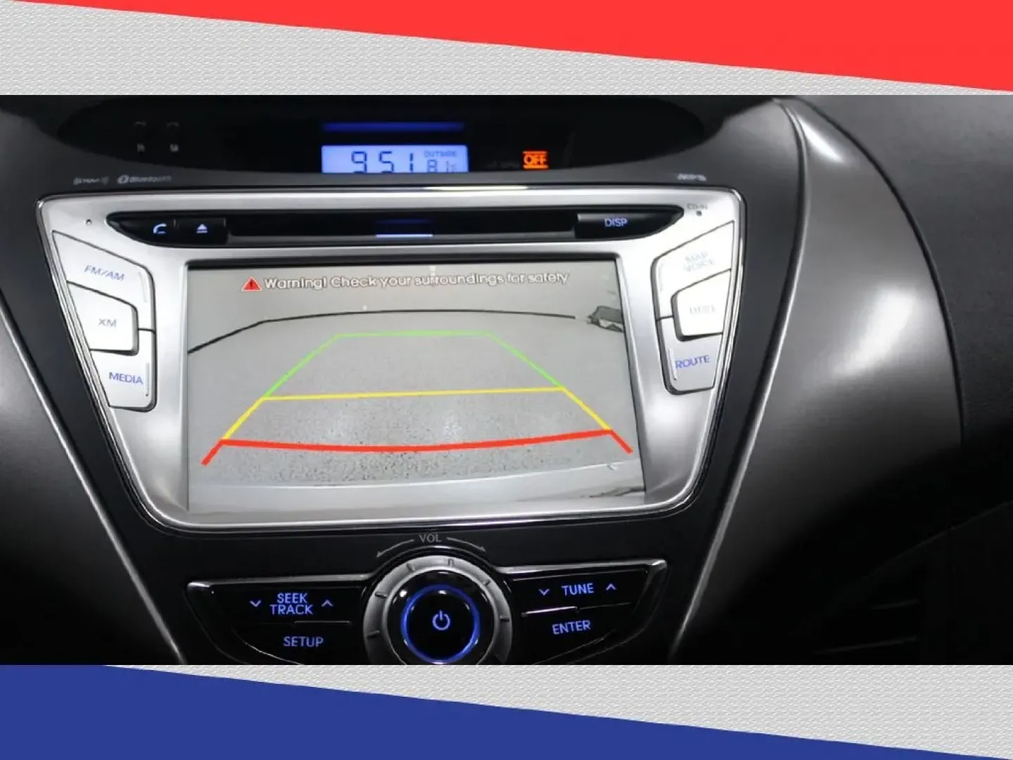 2012 Hyundai Elantra GLS A/T (KMHDH4AE0CU) with an 1.8L L4 DOHC 16V engine, 6-Speed Automatic transmission, located at 5170 N La Cholla Blvd, Tucson, AZ, 85705, (520) 989-0282, 32.228245, -111.011742 - Searching for a reliable sedan that fits seamlessly into your daily routine? Look no further than this 2012 Hyundai Elantra, available now at Goliath Auto Sales in Tucson, AZ. This pre-owned gem is perfect for those who value comfort, efficiency, and practicality-ideal for long commutes or weekend a - Photo#18
