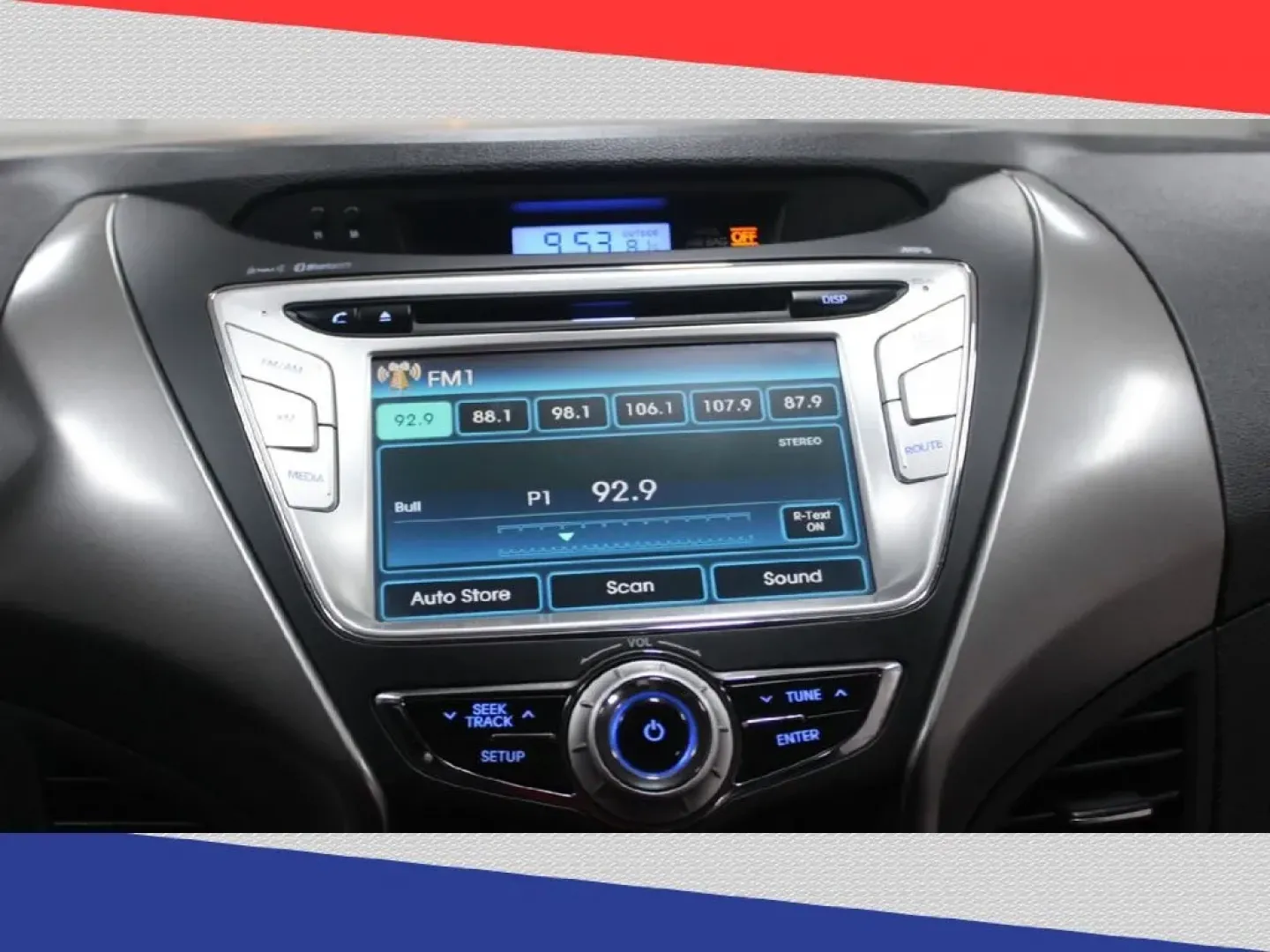 2012 Hyundai Elantra GLS A/T (KMHDH4AE0CU) with an 1.8L L4 DOHC 16V engine, 6-Speed Automatic transmission, located at 5170 N La Cholla Blvd, Tucson, AZ, 85705, (520) 989-0282, 32.228245, -111.011742 - Searching for a reliable sedan that fits seamlessly into your daily routine? Look no further than this 2012 Hyundai Elantra, available now at Goliath Auto Sales in Tucson, AZ. This pre-owned gem is perfect for those who value comfort, efficiency, and practicality-ideal for long commutes or weekend a - Photo#20