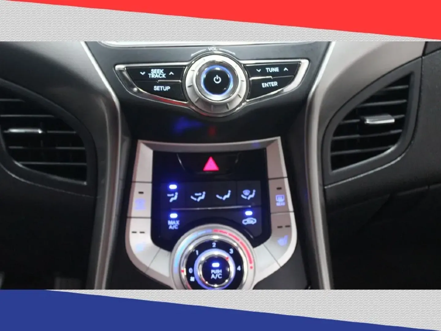 2012 Hyundai Elantra GLS A/T (KMHDH4AE0CU) with an 1.8L L4 DOHC 16V engine, 6-Speed Automatic transmission, located at 5170 N La Cholla Blvd, Tucson, AZ, 85705, (520) 989-0282, 32.228245, -111.011742 - Searching for a reliable sedan that fits seamlessly into your daily routine? Look no further than this 2012 Hyundai Elantra, available now at Goliath Auto Sales in Tucson, AZ. This pre-owned gem is perfect for those who value comfort, efficiency, and practicality-ideal for long commutes or weekend a - Photo#21
