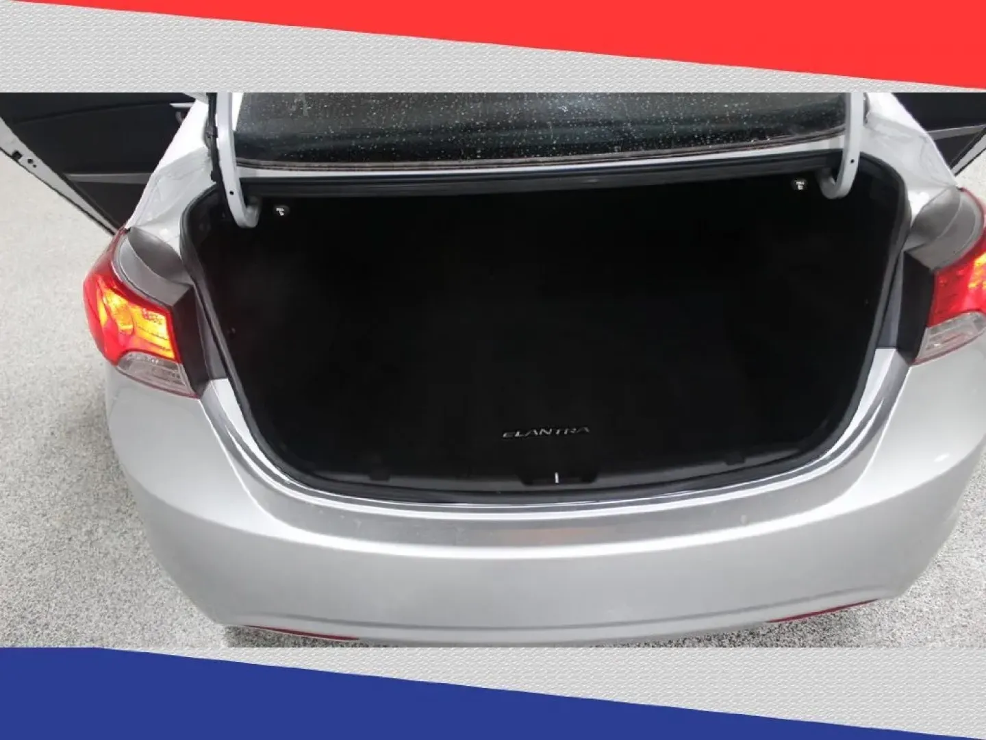 2012 Hyundai Elantra GLS A/T (KMHDH4AE0CU) with an 1.8L L4 DOHC 16V engine, 6-Speed Automatic transmission, located at 5170 N La Cholla Blvd, Tucson, AZ, 85705, (520) 989-0282, 32.228245, -111.011742 - Searching for a reliable sedan that fits seamlessly into your daily routine? Look no further than this 2012 Hyundai Elantra, available now at Goliath Auto Sales in Tucson, AZ. This pre-owned gem is perfect for those who value comfort, efficiency, and practicality-ideal for long commutes or weekend a - Photo#28
