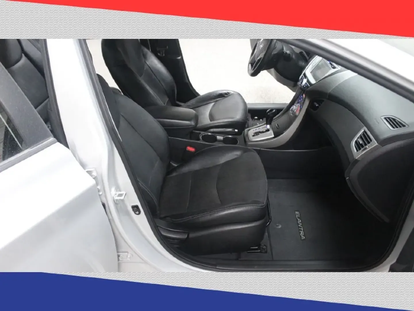 2012 Hyundai Elantra GLS A/T (KMHDH4AE0CU) with an 1.8L L4 DOHC 16V engine, 6-Speed Automatic transmission, located at 5170 N La Cholla Blvd, Tucson, AZ, 85705, (520) 989-0282, 32.228245, -111.011742 - Searching for a reliable sedan that fits seamlessly into your daily routine? Look no further than this 2012 Hyundai Elantra, available now at Goliath Auto Sales in Tucson, AZ. This pre-owned gem is perfect for those who value comfort, efficiency, and practicality-ideal for long commutes or weekend a - Photo#31