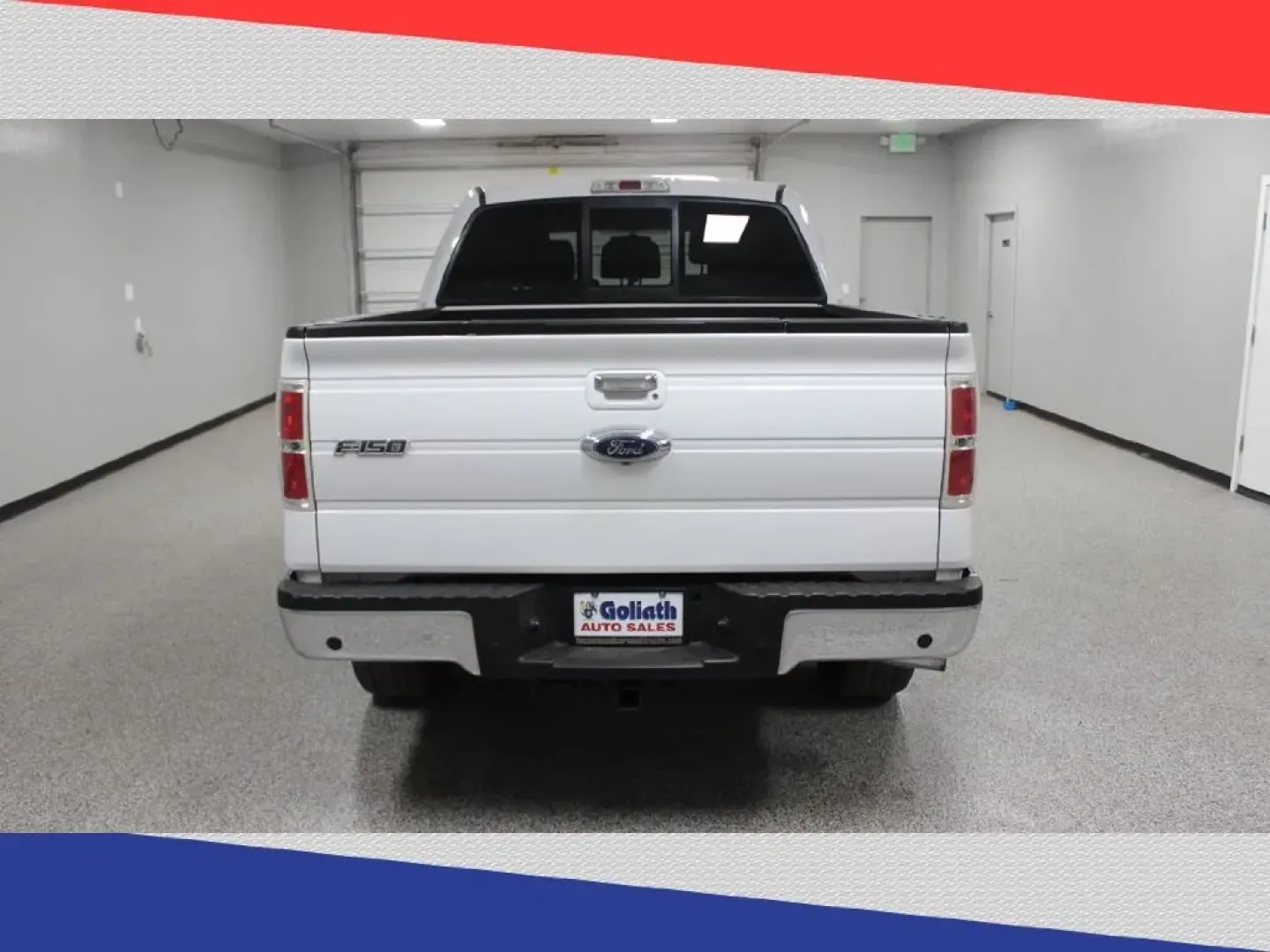 2012 Ford F-150 FX4 SuperCrew 5.5-ft. Bed 4WD (1FTFW1ET4CK) with an 3.5L V6 TURBO engine, 6-Speed Automatic transmission, located at 5170 N La Cholla Blvd, Tucson, AZ, 85705, (520) 989-0282, 32.228245, -111.011742 - **Unleash Your Adventurous Spirit with the 2012 Ford F-150 Crew Cab Pickup - Perfect for Tucson's Rugged Terrain!**<br /> <br /> Are you ready to elevate your adventures? Whether you're hauling gear for an exciting weekend getaway or navigating the bustling streets of Tucson, the 2012 Ford F-150 Cre - Photo#3