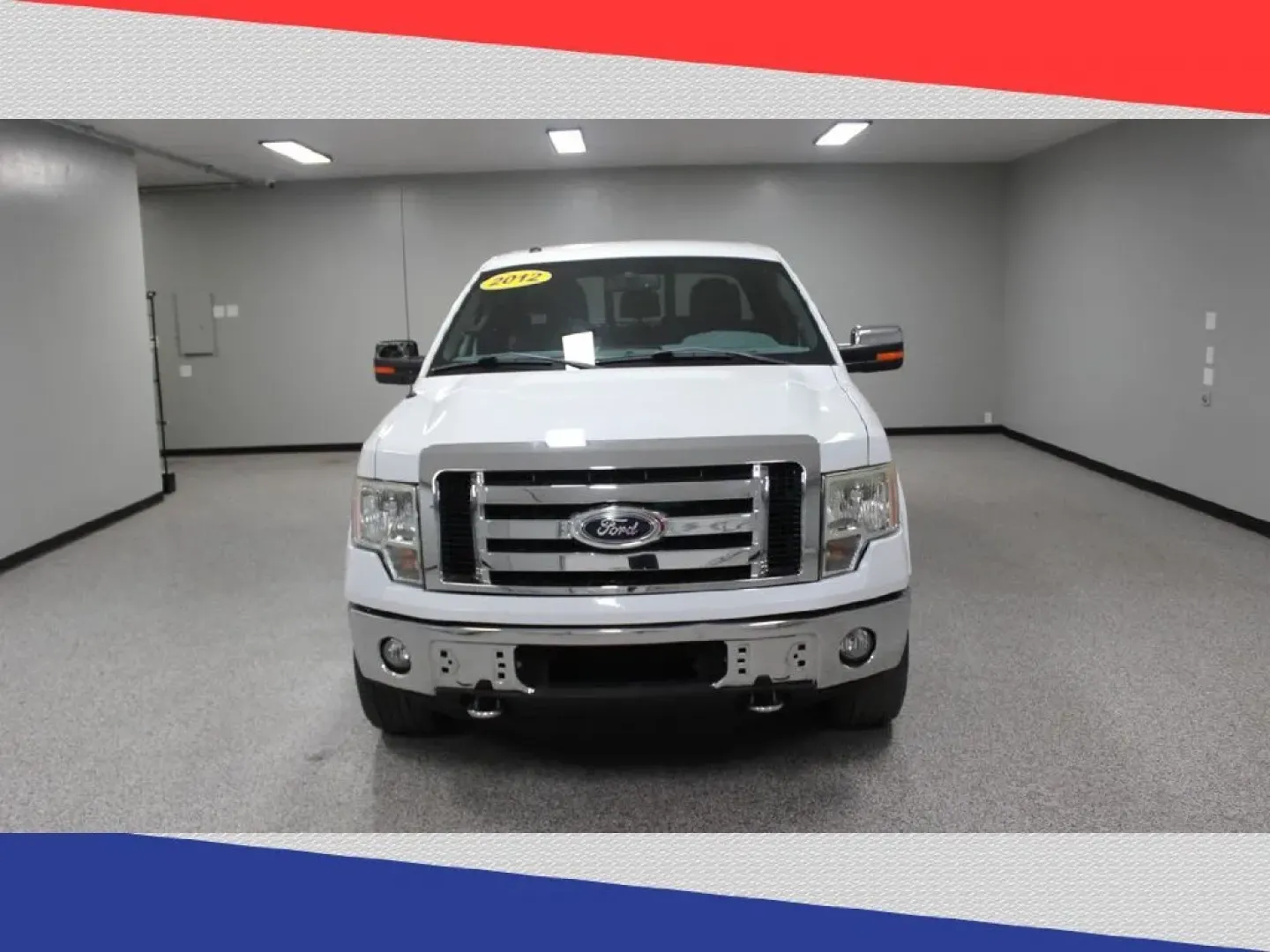 2012 Ford F-150 FX4 SuperCrew 5.5-ft. Bed 4WD (1FTFW1ET4CK) with an 3.5L V6 TURBO engine, 6-Speed Automatic transmission, located at 5170 N La Cholla Blvd, Tucson, AZ, 85705, (520) 989-0282, 32.228245, -111.011742 - **Unleash Your Adventurous Spirit with the 2012 Ford F-150 Crew Cab Pickup - Perfect for Tucson's Rugged Terrain!**<br /> <br /> Are you ready to elevate your adventures? Whether you're hauling gear for an exciting weekend getaway or navigating the bustling streets of Tucson, the 2012 Ford F-150 Cre - Photo#6