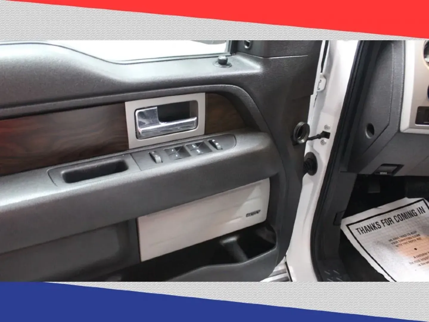 2012 Ford F-150 FX4 SuperCrew 5.5-ft. Bed 4WD (1FTFW1ET4CK) with an 3.5L V6 TURBO engine, 6-Speed Automatic transmission, located at 5170 N La Cholla Blvd, Tucson, AZ, 85705, (520) 989-0282, 32.228245, -111.011742 - **Unleash Your Adventurous Spirit with the 2012 Ford F-150 Crew Cab Pickup - Perfect for Tucson's Rugged Terrain!**<br /> <br /> Are you ready to elevate your adventures? Whether you're hauling gear for an exciting weekend getaway or navigating the bustling streets of Tucson, the 2012 Ford F-150 Cre - Photo#12