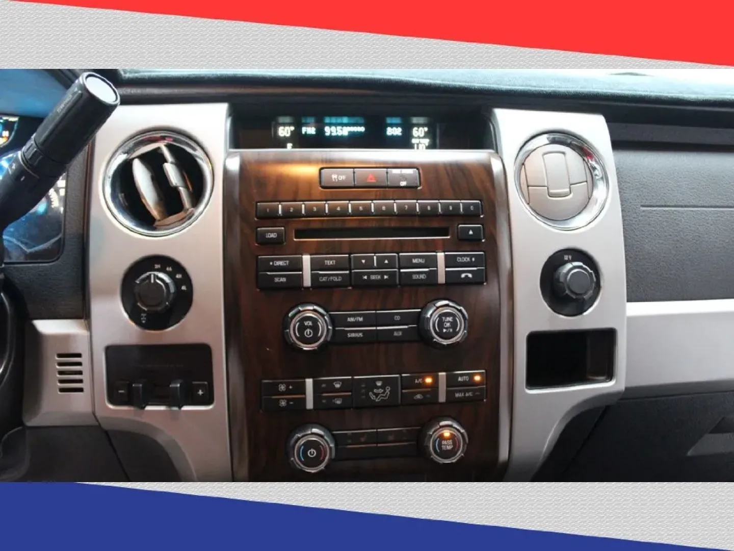 2012 Ford F-150 FX4 SuperCrew 5.5-ft. Bed 4WD (1FTFW1ET4CK) with an 3.5L V6 TURBO engine, 6-Speed Automatic transmission, located at 5170 N La Cholla Blvd, Tucson, AZ, 85705, (520) 989-0282, 32.228245, -111.011742 - **Unleash Your Adventurous Spirit with the 2012 Ford F-150 Crew Cab Pickup - Perfect for Tucson's Rugged Terrain!**<br /> <br /> Are you ready to elevate your adventures? Whether you're hauling gear for an exciting weekend getaway or navigating the bustling streets of Tucson, the 2012 Ford F-150 Cre - Photo#21