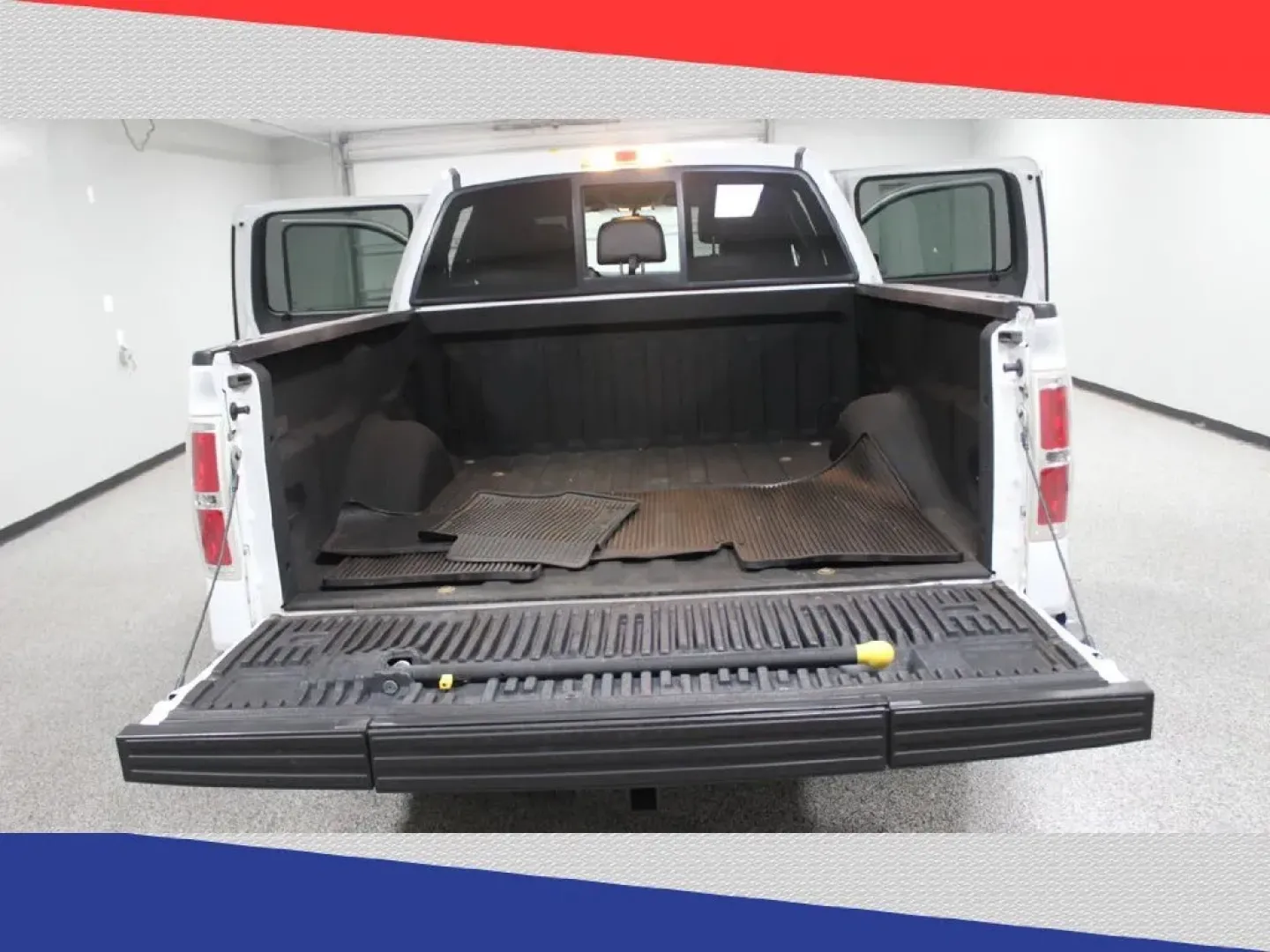 2012 Ford F-150 FX4 SuperCrew 5.5-ft. Bed 4WD (1FTFW1ET4CK) with an 3.5L V6 TURBO engine, 6-Speed Automatic transmission, located at 5170 N La Cholla Blvd, Tucson, AZ, 85705, (520) 989-0282, 32.228245, -111.011742 - **Unleash Your Adventurous Spirit with the 2012 Ford F-150 Crew Cab Pickup - Perfect for Tucson's Rugged Terrain!**<br /> <br /> Are you ready to elevate your adventures? Whether you're hauling gear for an exciting weekend getaway or navigating the bustling streets of Tucson, the 2012 Ford F-150 Cre - Photo#26