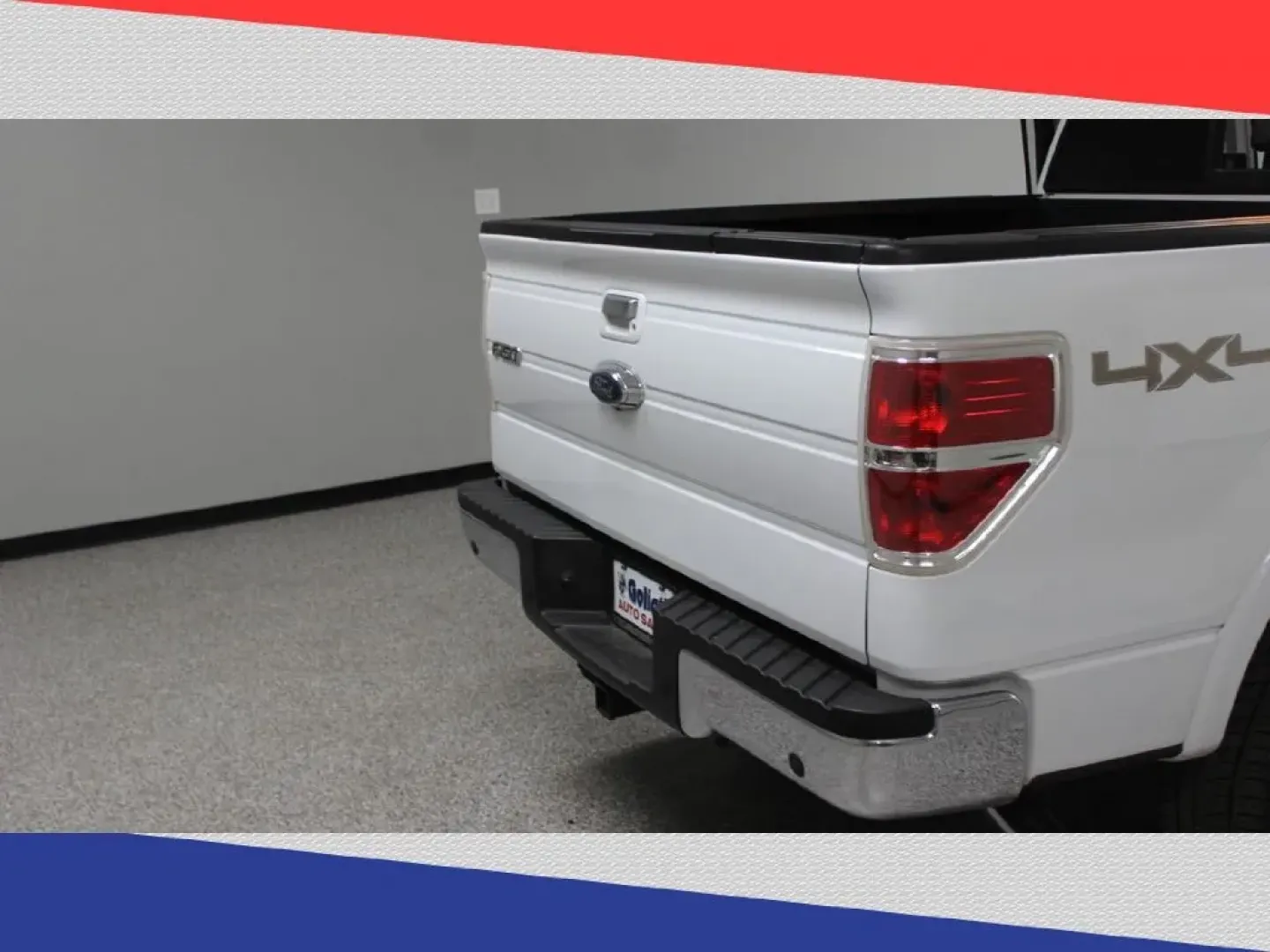 2012 Ford F-150 FX4 SuperCrew 5.5-ft. Bed 4WD (1FTFW1ET4CK) with an 3.5L V6 TURBO engine, 6-Speed Automatic transmission, located at 5170 N La Cholla Blvd, Tucson, AZ, 85705, (520) 989-0282, 32.228245, -111.011742 - **Unleash Your Adventurous Spirit with the 2012 Ford F-150 Crew Cab Pickup - Perfect for Tucson's Rugged Terrain!**<br /> <br /> Are you ready to elevate your adventures? Whether you're hauling gear for an exciting weekend getaway or navigating the bustling streets of Tucson, the 2012 Ford F-150 Cre - Photo#28