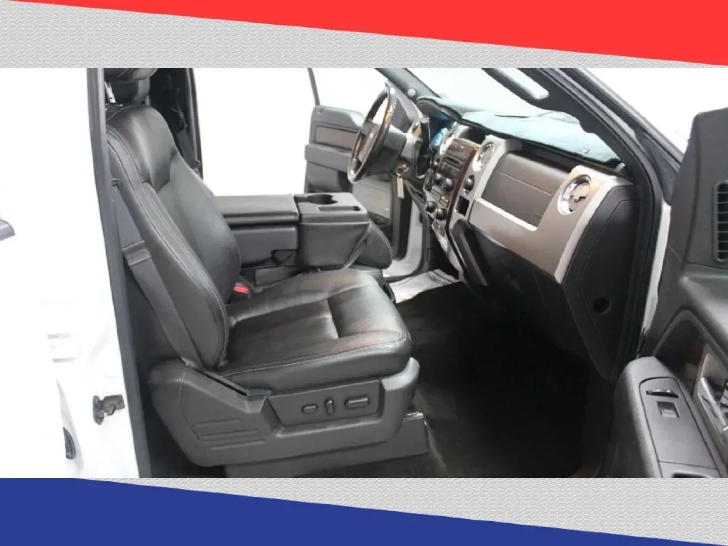 2012 Ford F-150 FX4 SuperCrew 5.5-ft. Bed 4WD (1FTFW1ET4CK) with an 3.5L V6 TURBO engine, 6-Speed Automatic transmission, located at 5170 N La Cholla Blvd, Tucson, AZ, 85705, (520) 989-0282, 32.228245, -111.011742 - **Unleash Your Adventurous Spirit with the 2012 Ford F-150 Crew Cab Pickup - Perfect for Tucson's Rugged Terrain!**<br /> <br /> Are you ready to elevate your adventures? Whether you're hauling gear for an exciting weekend getaway or navigating the bustling streets of Tucson, the 2012 Ford F-150 Cre - Photo#30
