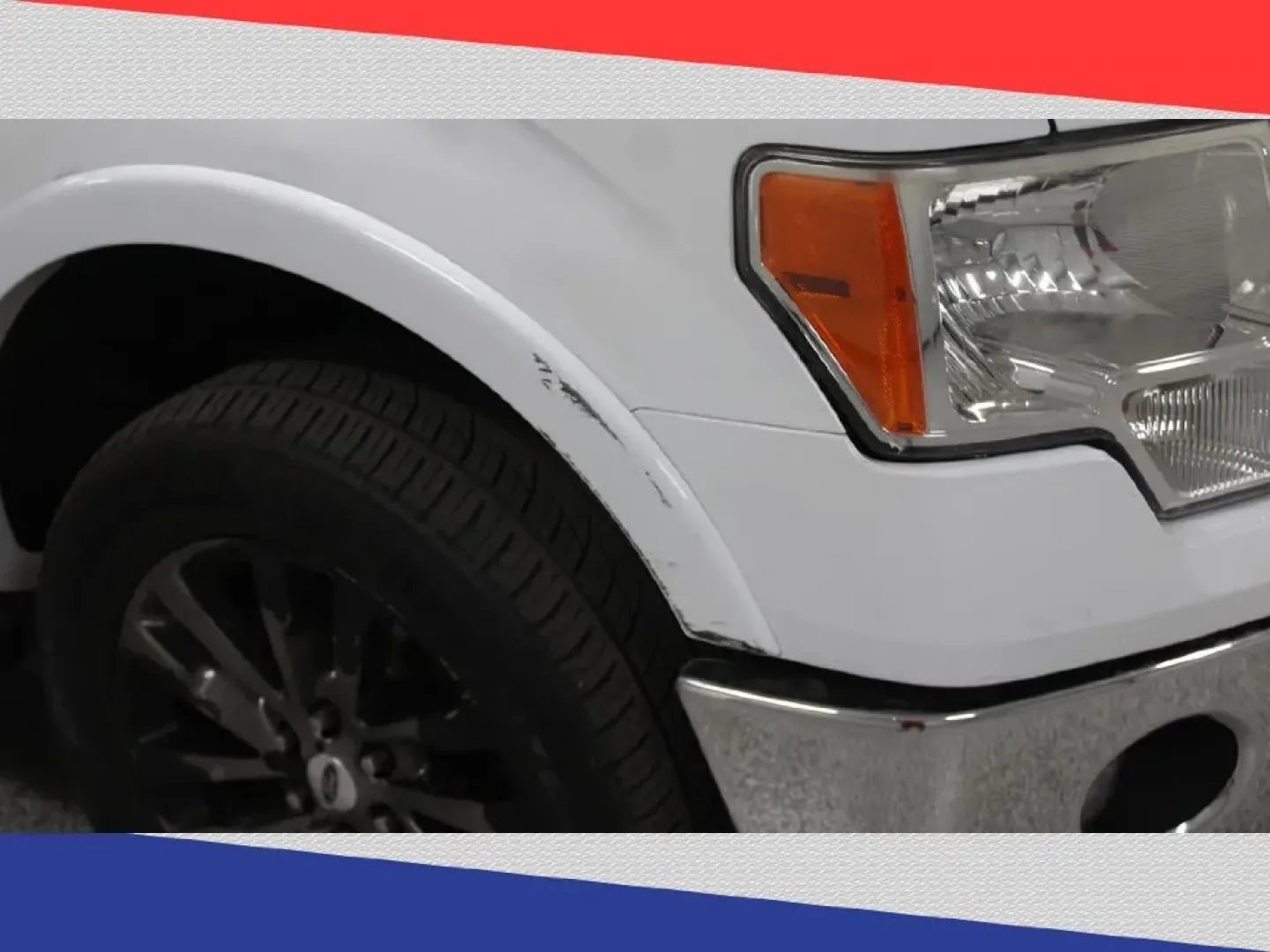 2012 Ford F-150 FX4 SuperCrew 5.5-ft. Bed 4WD (1FTFW1ET4CK) with an 3.5L V6 TURBO engine, 6-Speed Automatic transmission, located at 5170 N La Cholla Blvd, Tucson, AZ, 85705, (520) 989-0282, 32.228245, -111.011742 - **Unleash Your Adventurous Spirit with the 2012 Ford F-150 Crew Cab Pickup - Perfect for Tucson's Rugged Terrain!**<br /> <br /> Are you ready to elevate your adventures? Whether you're hauling gear for an exciting weekend getaway or navigating the bustling streets of Tucson, the 2012 Ford F-150 Cre - Photo#33