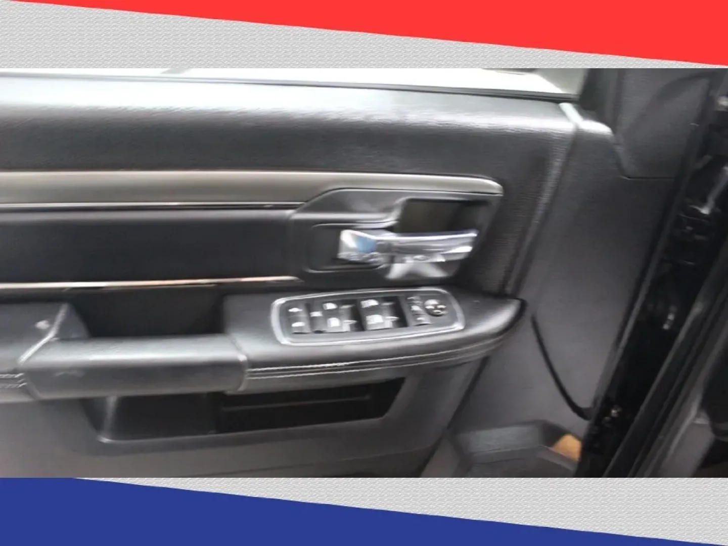 2016 Ram 1500 Sport Crew Cab SWB 2WD (1C6RR6MT8GS) with an 5.7L V8 OHV 16V engine, 6A transmission, located at 5170 N La Cholla Blvd, Tucson, AZ, 85705, (520) 989-0282, 32.228245, -111.011742 - **Unleash Your Adventurous Spirit with the 2016 Ram 1500 Crew Cab Pickup!**<br /> <br /> Are you ready to elevate your lifestyle? Whether you've got a growing family or crave weekend getaways, the 2016 Ram 1500 Crew Cab Pickup is your ticket to adventure! This versatile and powerful truck is perfect - Photo#12