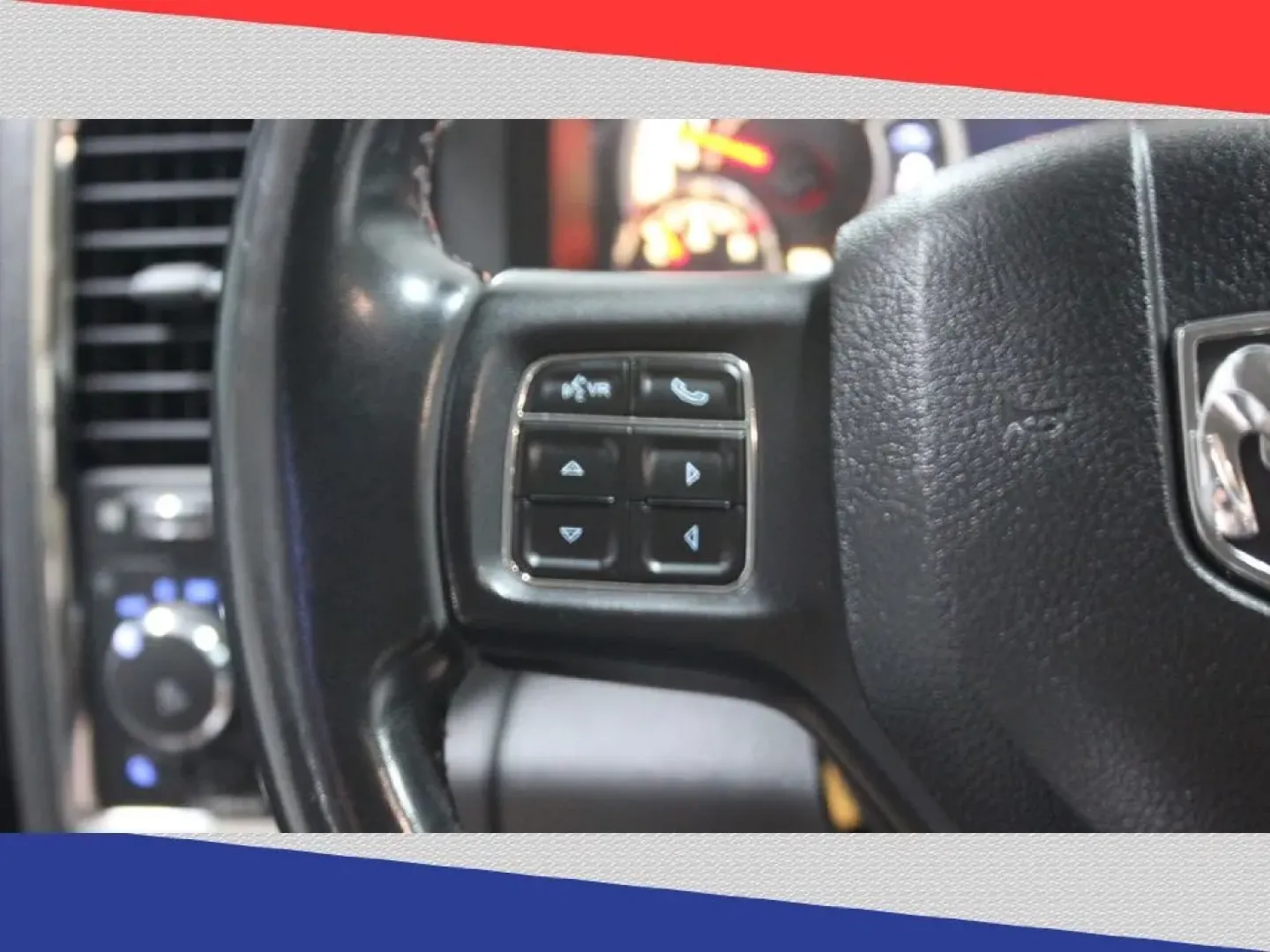 2016 Ram 1500 Sport Crew Cab SWB 2WD (1C6RR6MT8GS) with an 5.7L V8 OHV 16V engine, 6A transmission, located at 5170 N La Cholla Blvd, Tucson, AZ, 85705, (520) 989-0282, 32.228245, -111.011742 - **Unleash Your Adventurous Spirit with the 2016 Ram 1500 Crew Cab Pickup!**<br /> <br /> Are you ready to elevate your lifestyle? Whether you've got a growing family or crave weekend getaways, the 2016 Ram 1500 Crew Cab Pickup is your ticket to adventure! This versatile and powerful truck is perfect - Photo#16