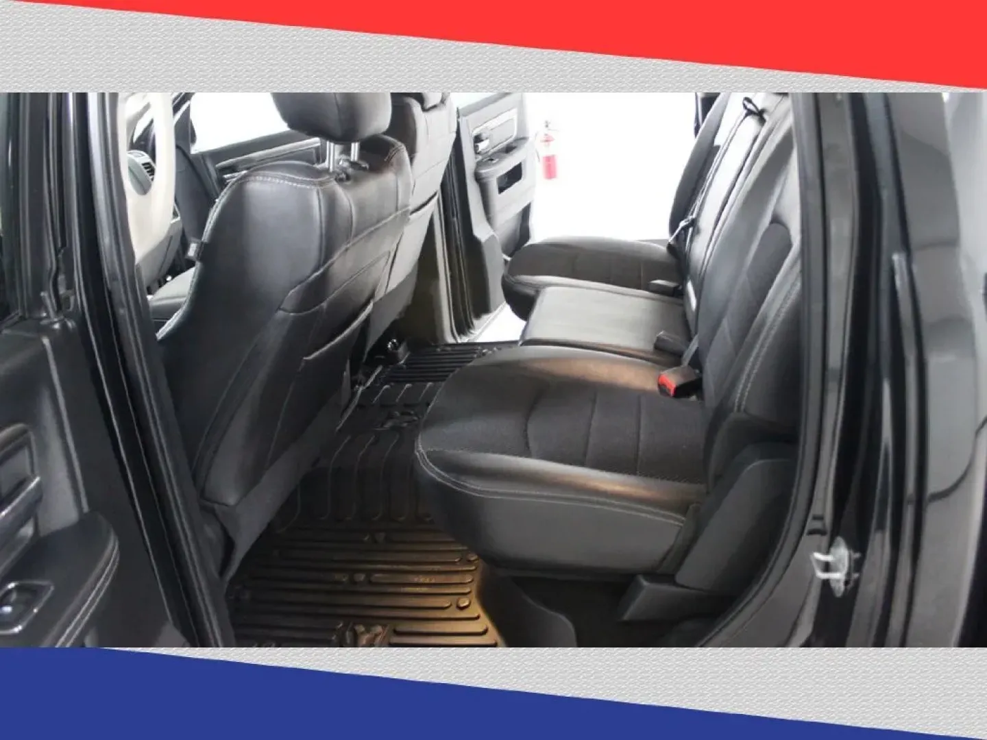 2016 Ram 1500 Sport Crew Cab SWB 2WD (1C6RR6MT8GS) with an 5.7L V8 OHV 16V engine, 6A transmission, located at 5170 N La Cholla Blvd, Tucson, AZ, 85705, (520) 989-0282, 32.228245, -111.011742 - **Unleash Your Adventurous Spirit with the 2016 Ram 1500 Crew Cab Pickup!**<br /> <br /> Are you ready to elevate your lifestyle? Whether you've got a growing family or crave weekend getaways, the 2016 Ram 1500 Crew Cab Pickup is your ticket to adventure! This versatile and powerful truck is perfect - Photo#30