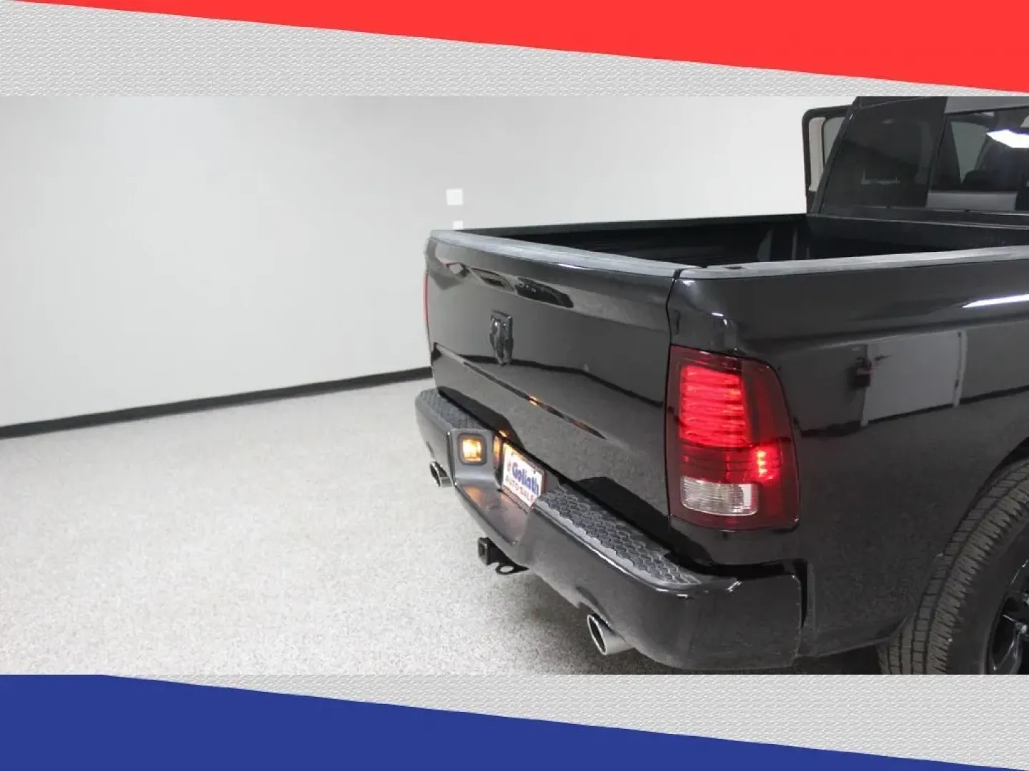 2016 Ram 1500 Sport Crew Cab SWB 2WD (1C6RR6MT8GS) with an 5.7L V8 OHV 16V engine, 6A transmission, located at 5170 N La Cholla Blvd, Tucson, AZ, 85705, (520) 989-0282, 32.228245, -111.011742 - **Unleash Your Adventurous Spirit with the 2016 Ram 1500 Crew Cab Pickup!**<br /> <br /> Are you ready to elevate your lifestyle? Whether you've got a growing family or crave weekend getaways, the 2016 Ram 1500 Crew Cab Pickup is your ticket to adventure! This versatile and powerful truck is perfect - Photo#33