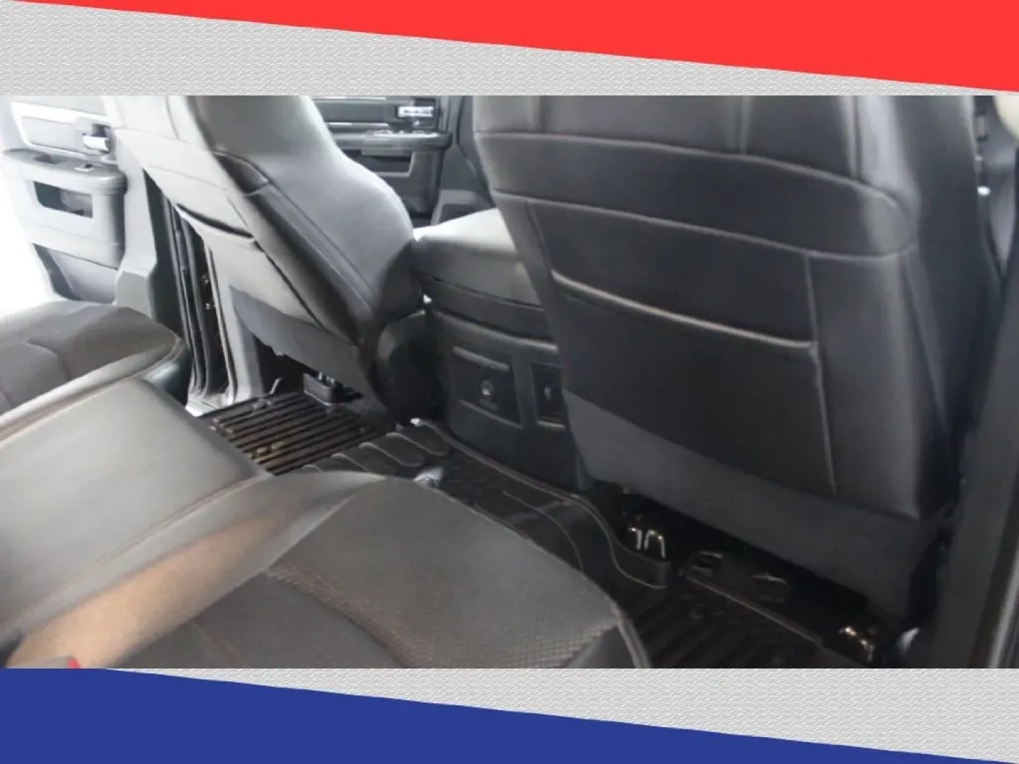 2016 Ram 1500 Sport Crew Cab SWB 2WD (1C6RR6MT8GS) with an 5.7L V8 OHV 16V engine, 6A transmission, located at 5170 N La Cholla Blvd, Tucson, AZ, 85705, (520) 989-0282, 32.228245, -111.011742 - **Unleash Your Adventurous Spirit with the 2016 Ram 1500 Crew Cab Pickup!**<br /> <br /> Are you ready to elevate your lifestyle? Whether you've got a growing family or crave weekend getaways, the 2016 Ram 1500 Crew Cab Pickup is your ticket to adventure! This versatile and powerful truck is perfect - Photo#34