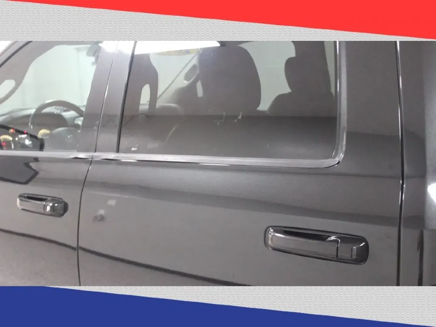 2016 Ram 1500 Sport Crew Cab SWB 2WD (1C6RR6MT8GS) with an 5.7L V8 OHV 16V engine, 6A transmission, located at 5170 N La Cholla Blvd, Tucson, AZ, 85705, (520) 989-0282, 32.228245, -111.011742 - **Unleash Your Adventurous Spirit with the 2016 Ram 1500 Crew Cab Pickup!**<br /> <br /> Are you ready to elevate your lifestyle? Whether you've got a growing family or crave weekend getaways, the 2016 Ram 1500 Crew Cab Pickup is your ticket to adventure! This versatile and powerful truck is perfect - Photo#40