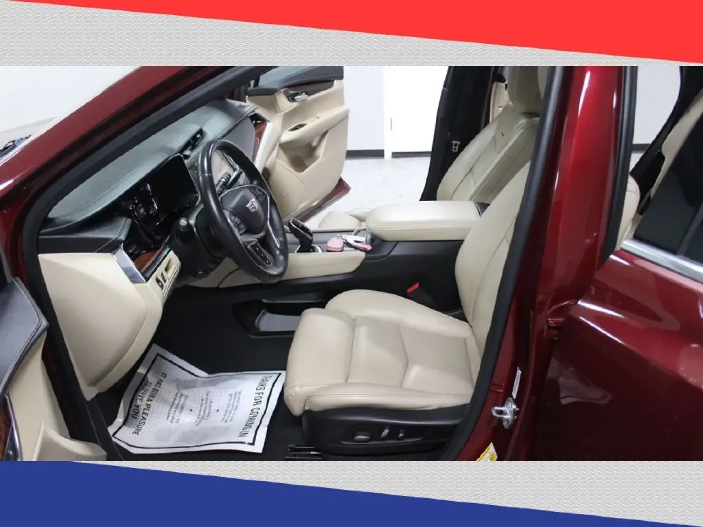 2017 Cadillac XT5 Luxury (1GYKNBRS2HZ) with an 3.6L V6 DOHC 24V engine, 8A transmission, located at 5170 N La Cholla Blvd, Tucson, AZ, 85705, (520) 989-0282, 32.228245, -111.011742 - **Elevate Your Lifestyle with This 2017 Cadillac XT5 SUV The Perfect Blend of Luxury and Utility!**<br /> <br /> Are you looking for a vehicle that seamlessly balances luxury with practicality? The 2017 Cadillac XT5 is the ideal choice for those who crave a sophisticated driving experience while en - Photo#10