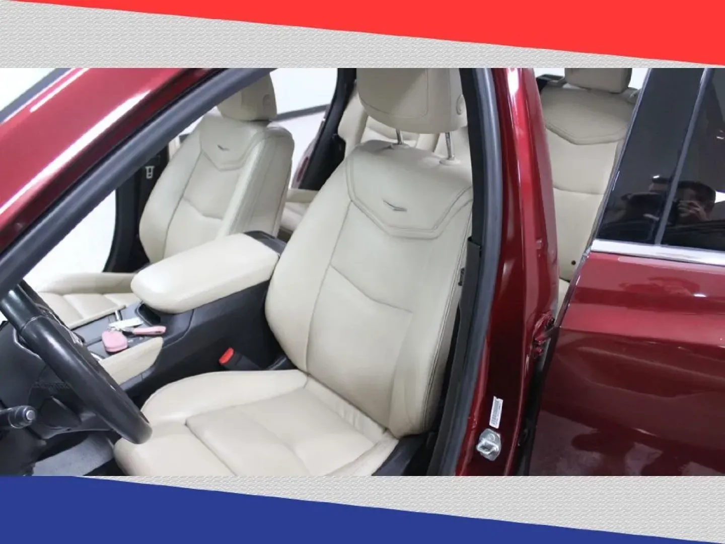 2017 Cadillac XT5 Luxury (1GYKNBRS2HZ) with an 3.6L V6 DOHC 24V engine, 8A transmission, located at 5170 N La Cholla Blvd, Tucson, AZ, 85705, (520) 989-0282, 32.228245, -111.011742 - **Elevate Your Lifestyle with This 2017 Cadillac XT5 SUV The Perfect Blend of Luxury and Utility!**<br /> <br /> Are you looking for a vehicle that seamlessly balances luxury with practicality? The 2017 Cadillac XT5 is the ideal choice for those who crave a sophisticated driving experience while en - Photo#11